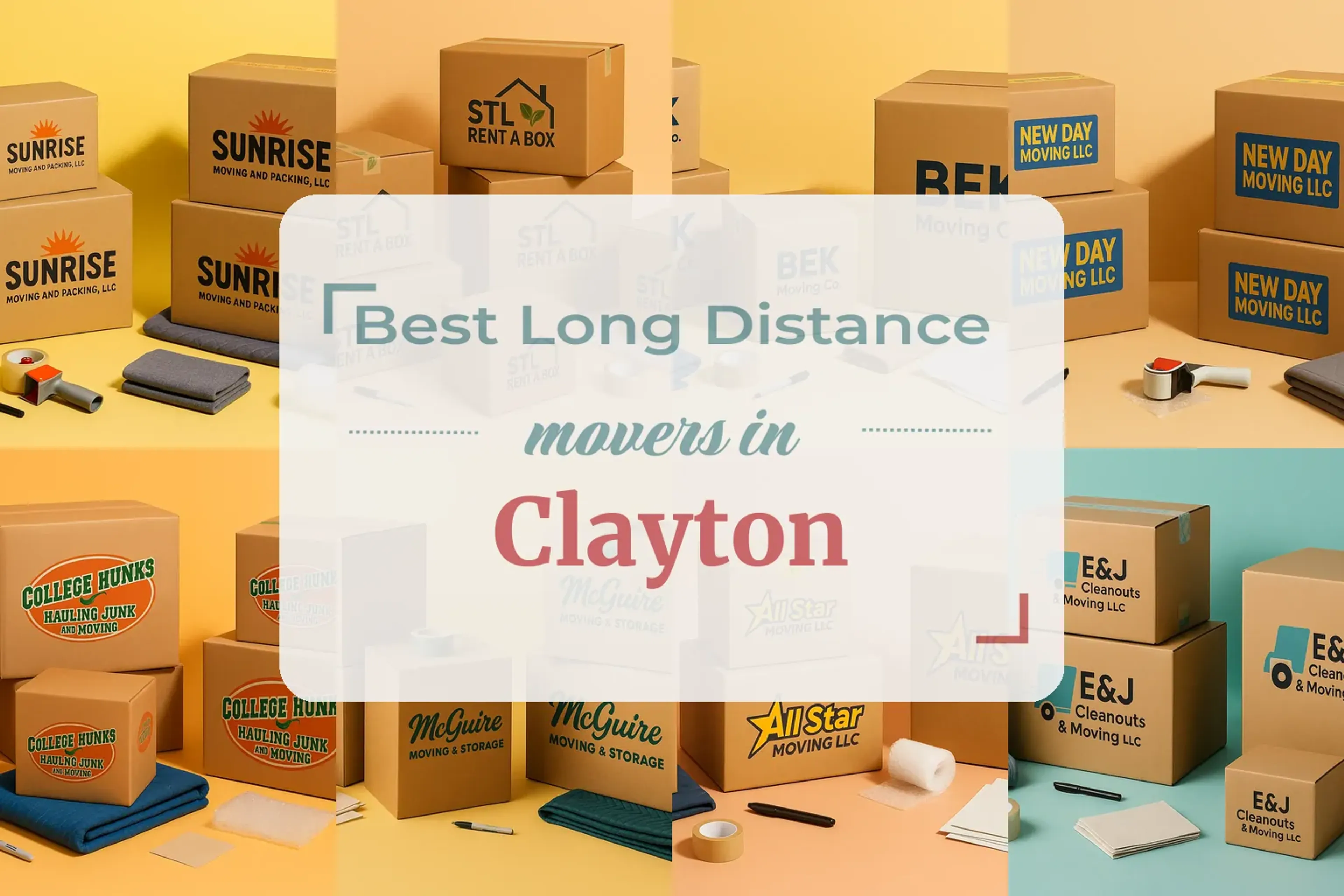 Clayton, MO featured image