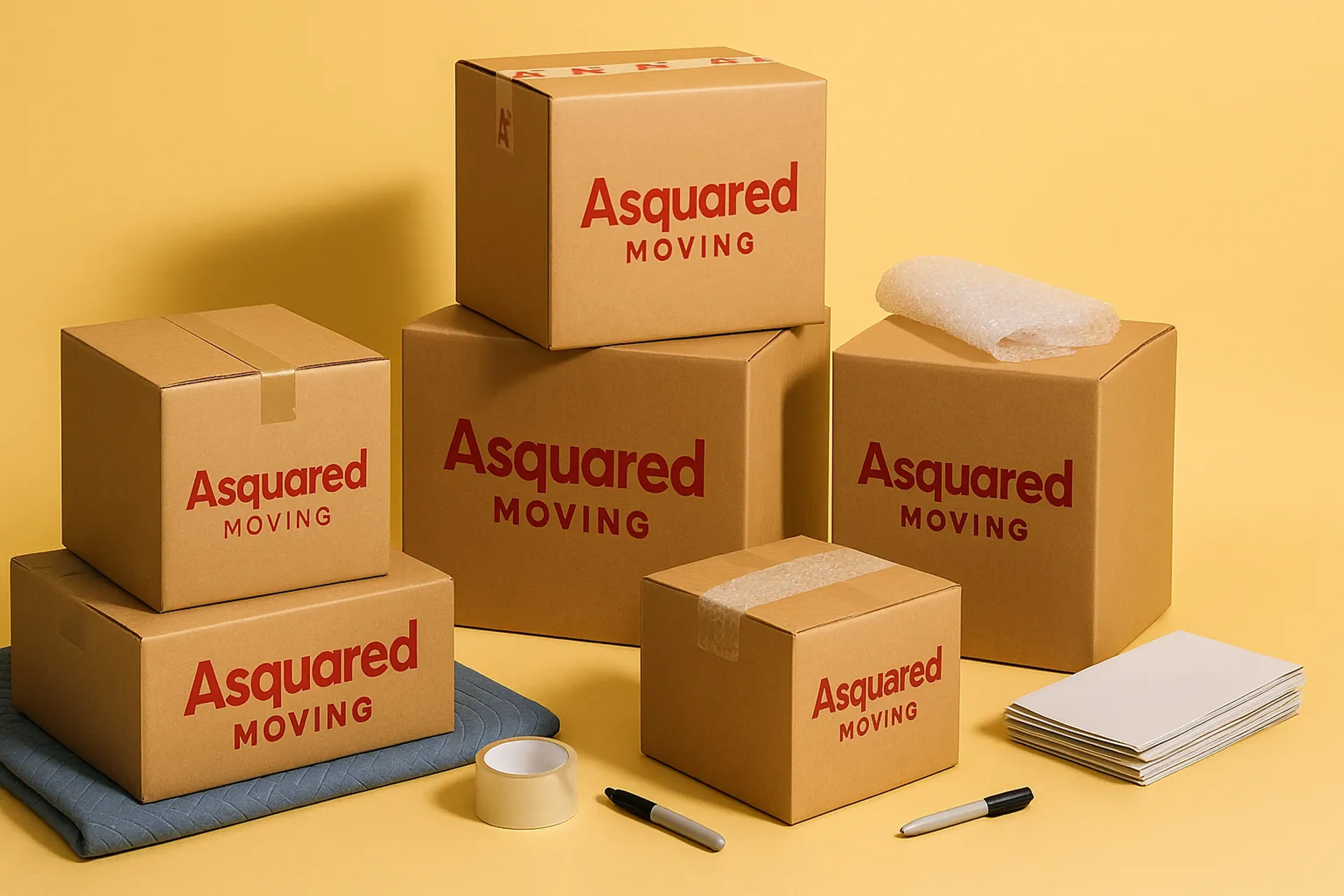 Asquared Moving featured image