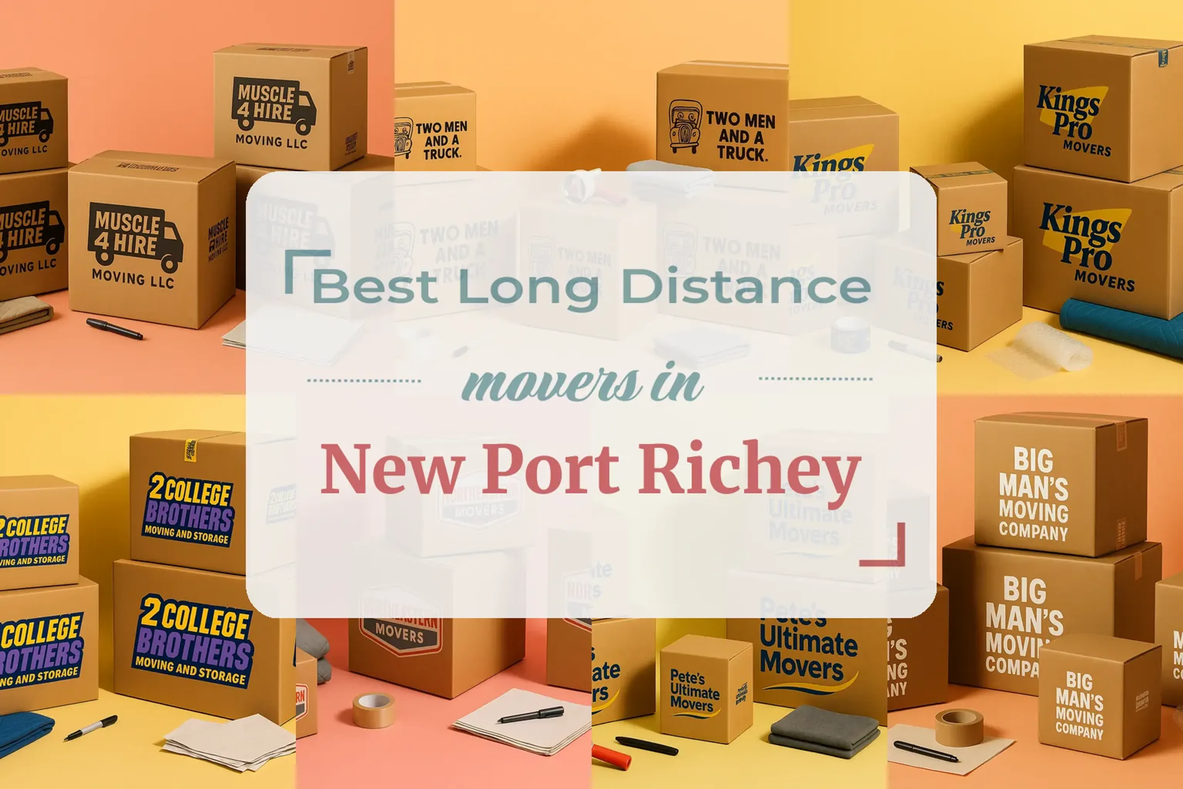 New Port Richey, FL featured image