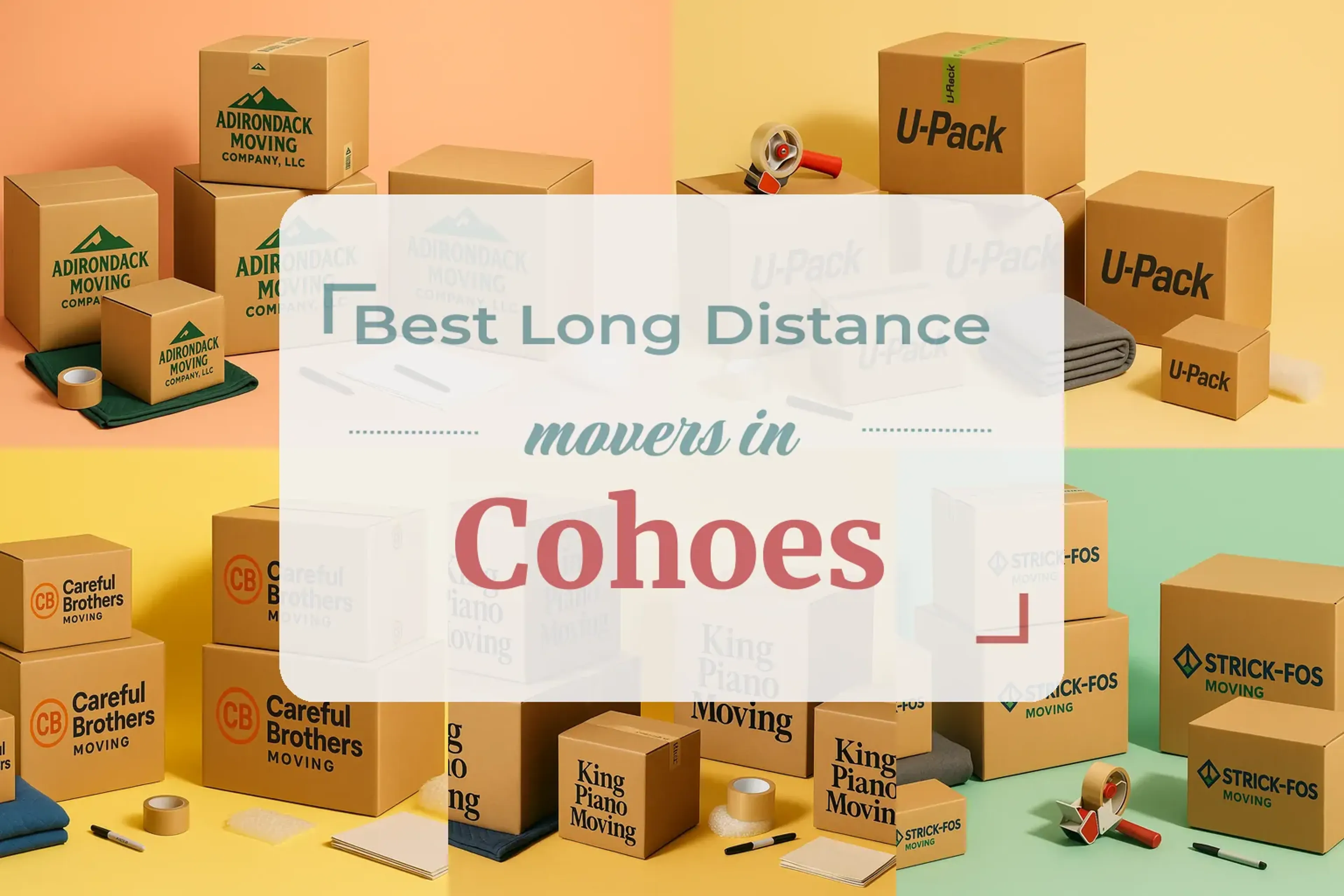 Cohoes, NY featured image