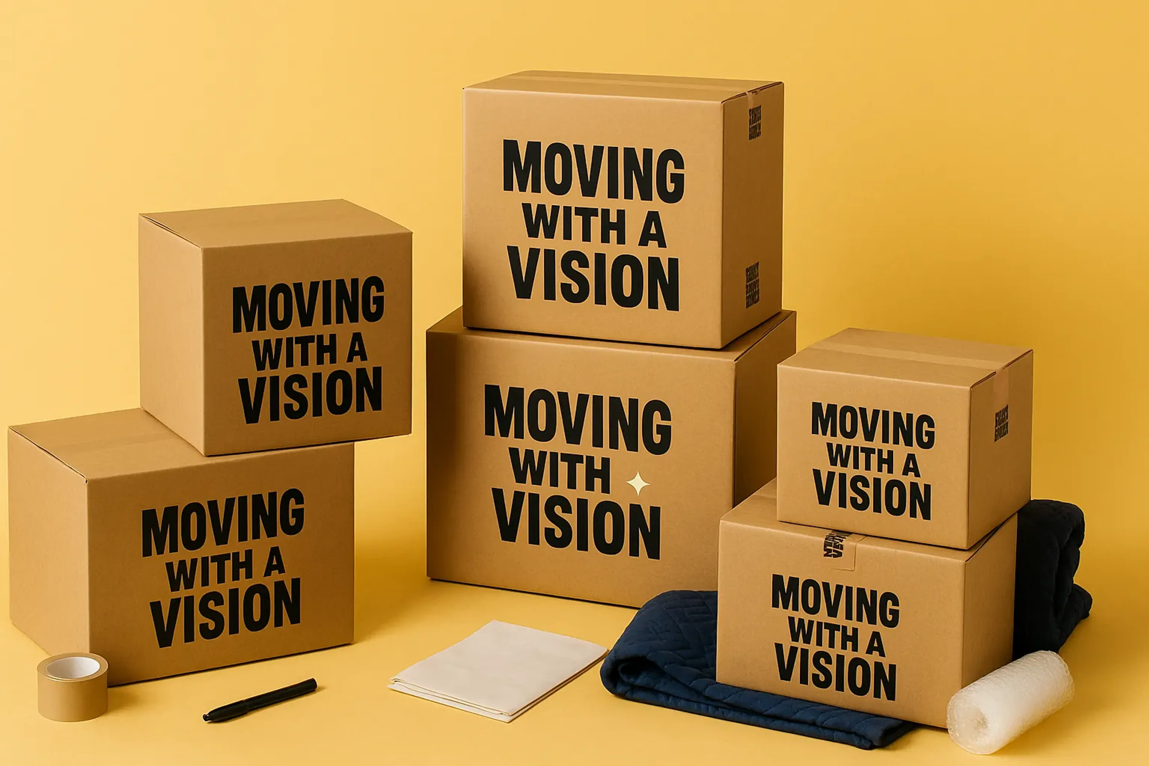 Moving With A Vision featured image