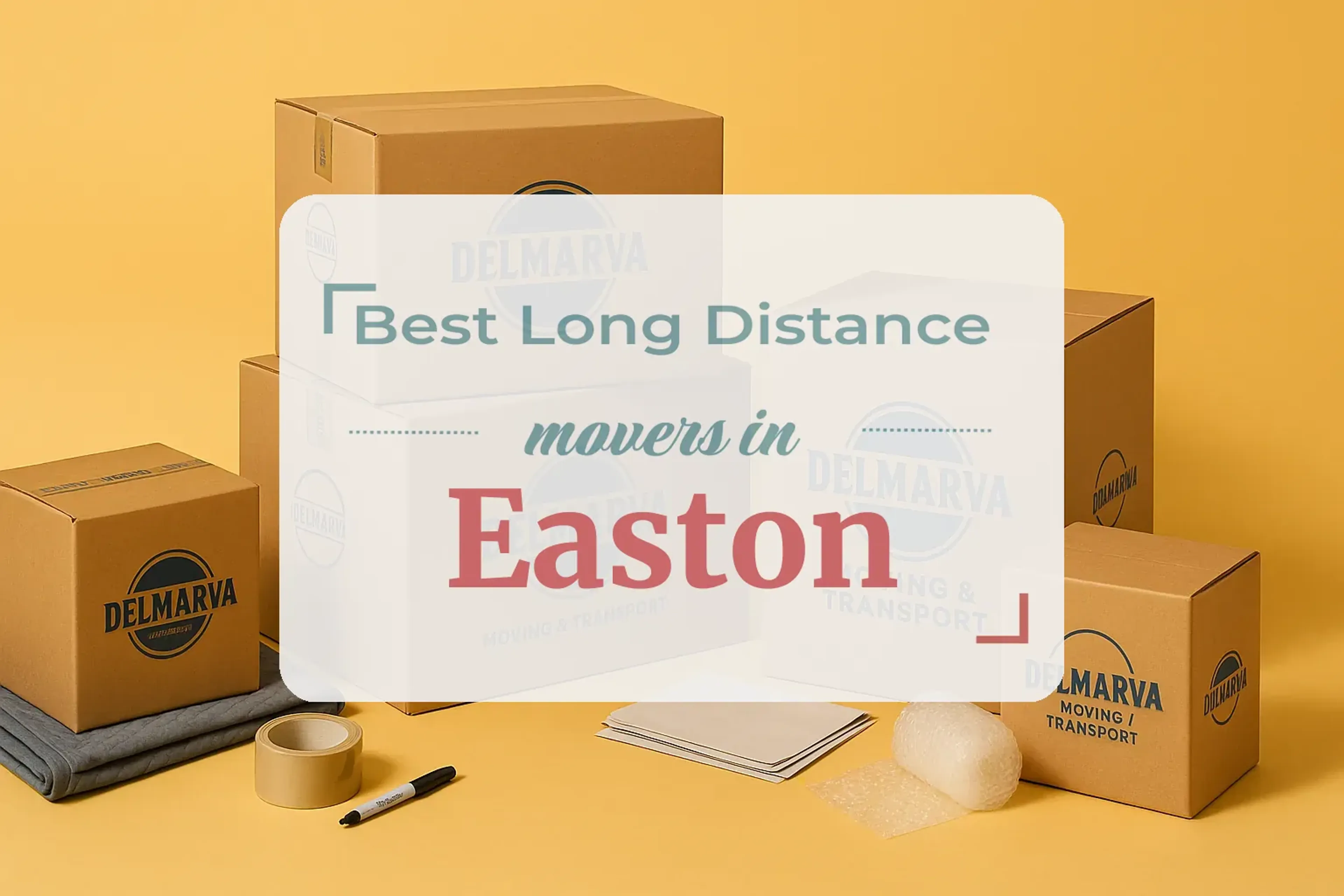 Easton, MD background image