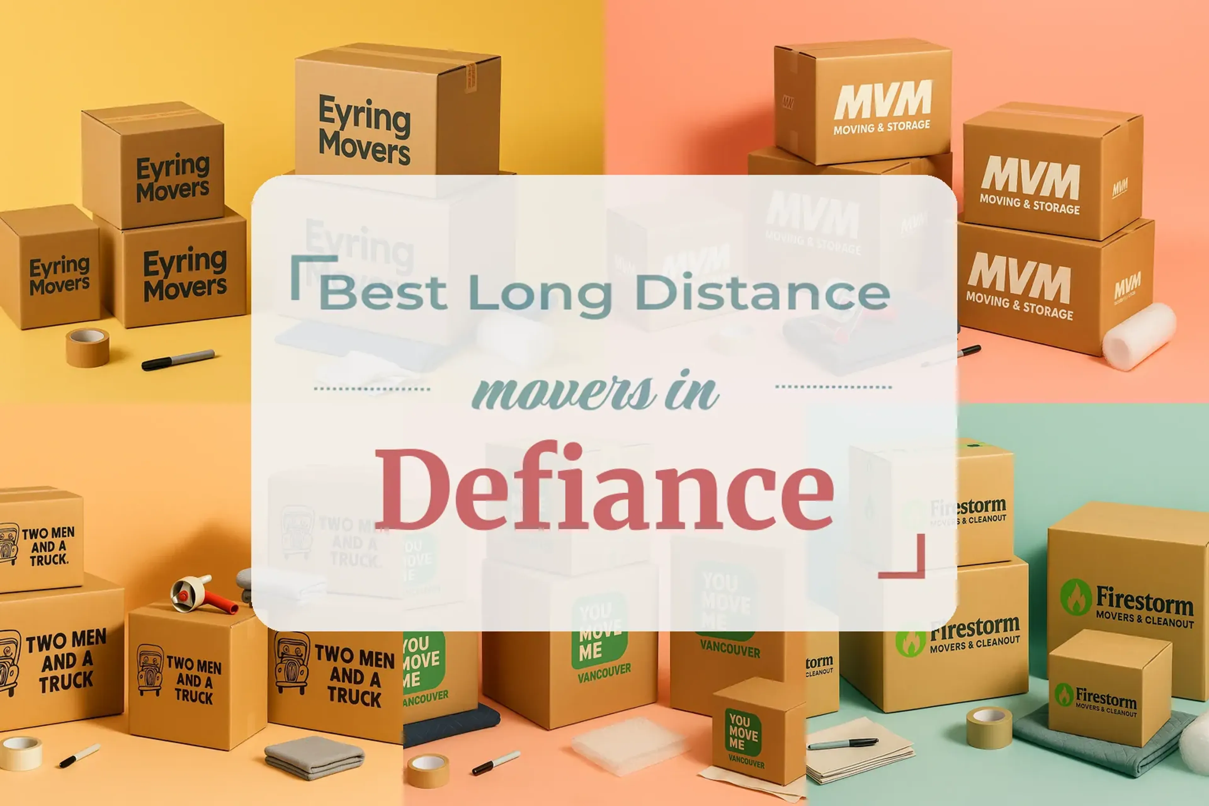 Defiance, OH featured image