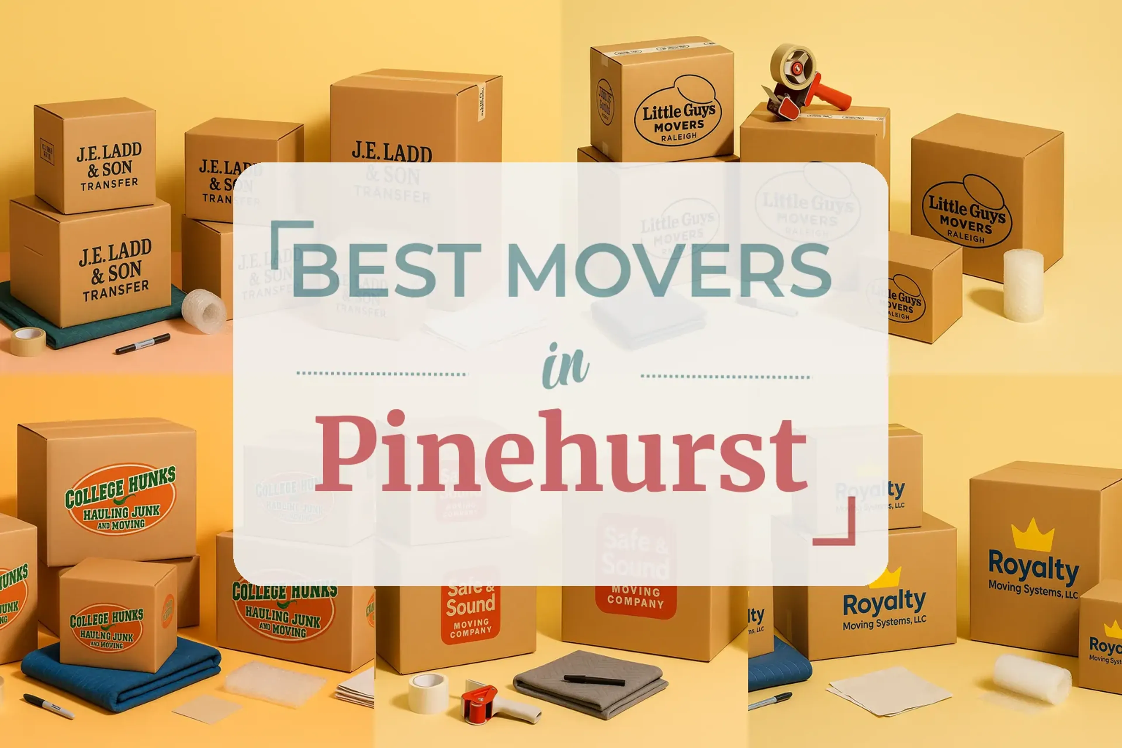 Pinehurst, NC featured image