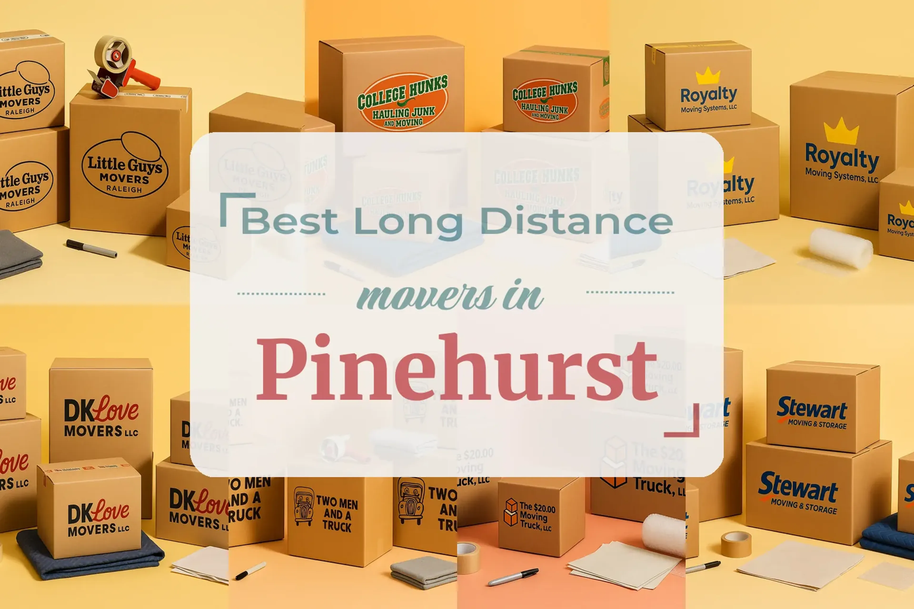 Pinehurst, NC featured image