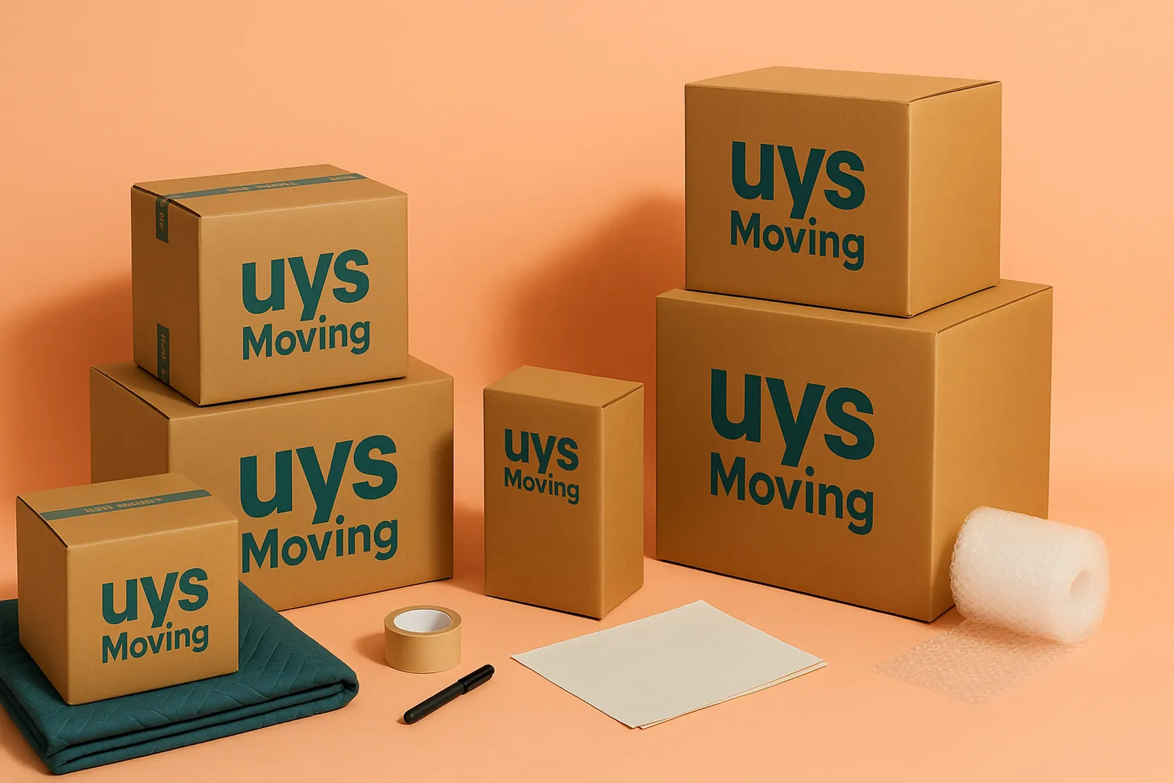 Wiseguys Moving featured image
