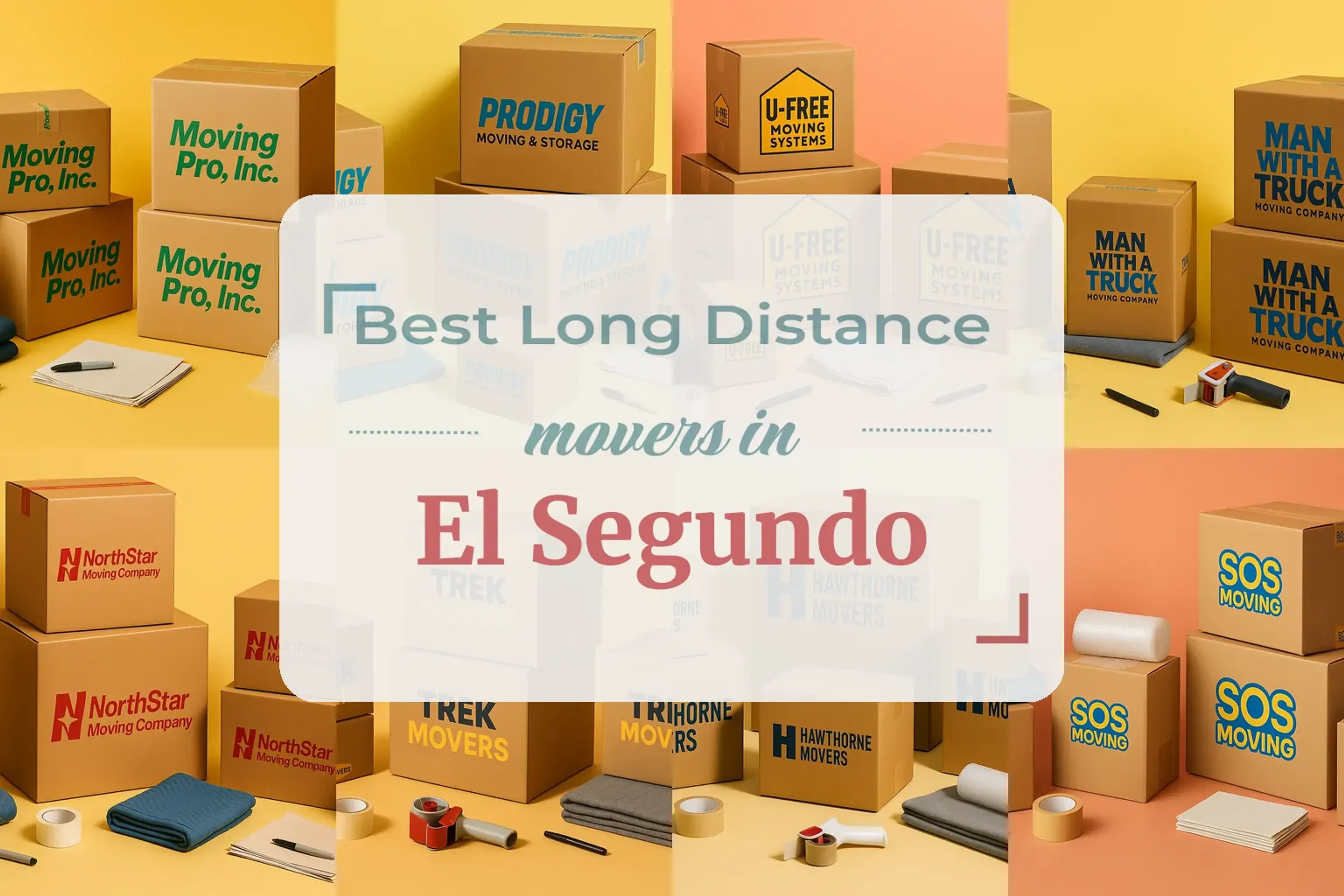 El Segundo, CA featured image