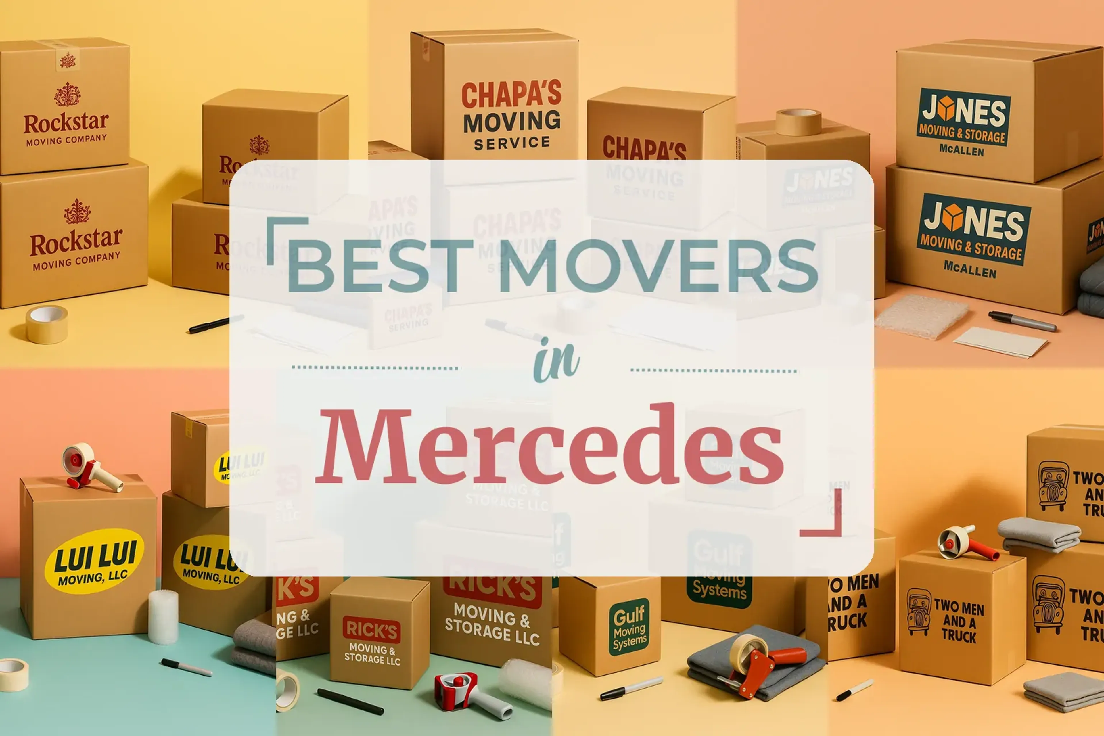 Mercedes, TX featured image