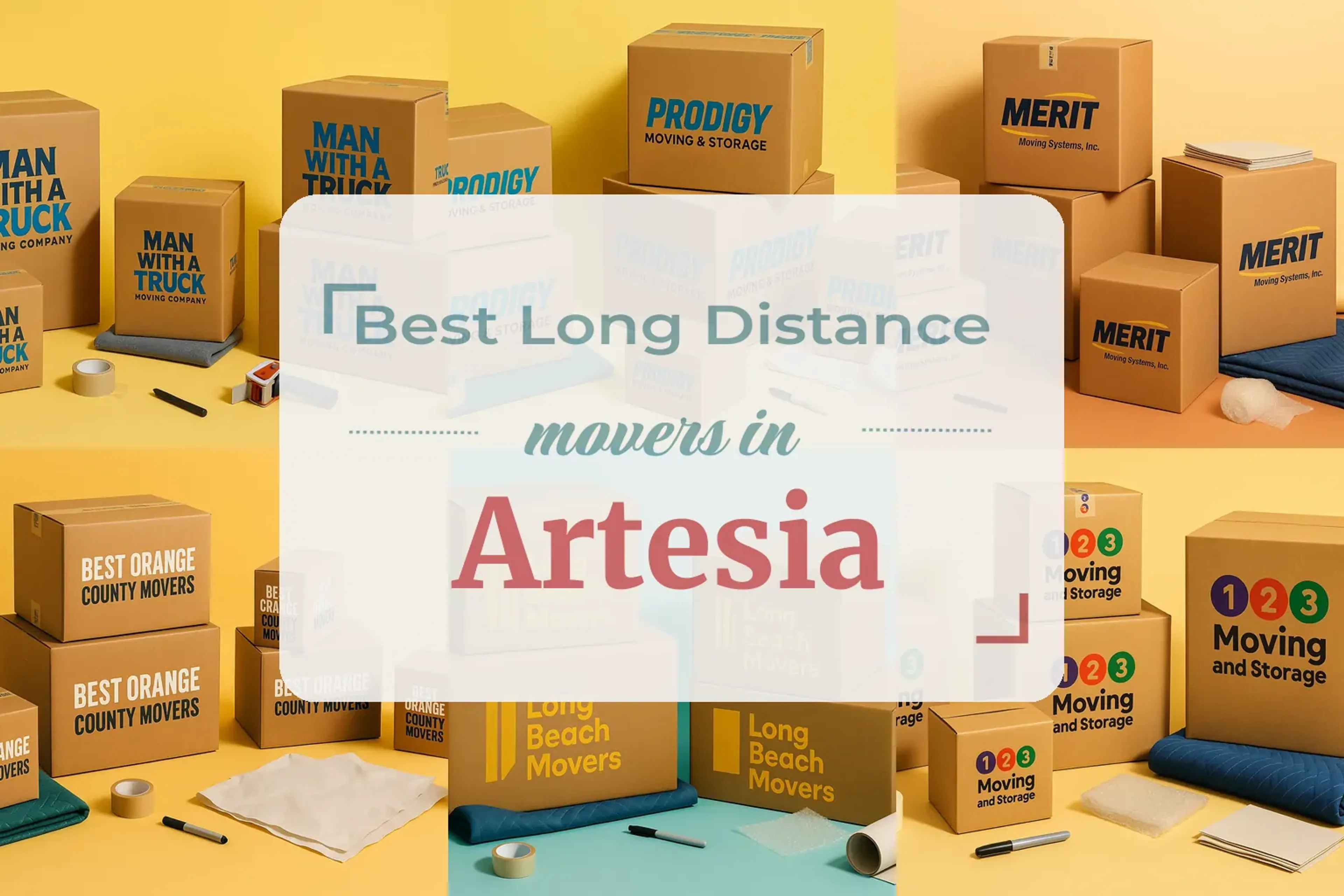 Artesia, CA background image