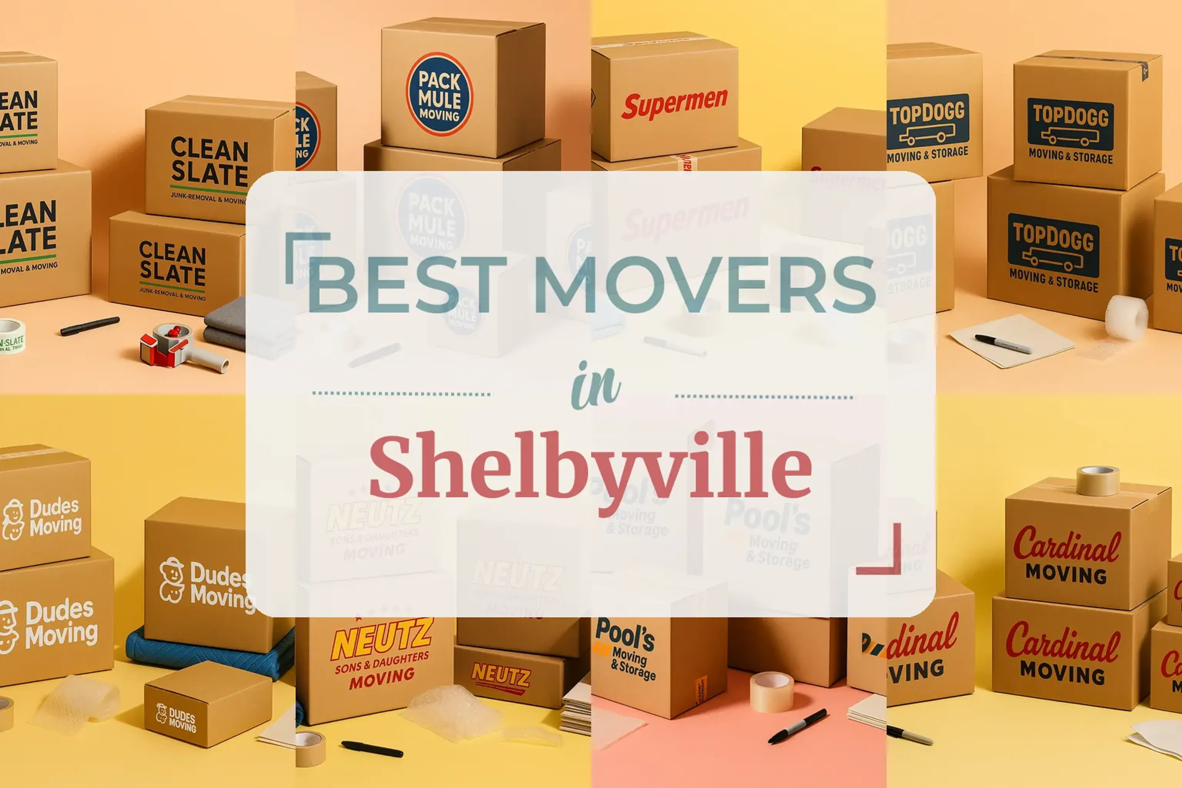 Shelbyville, KY featured image