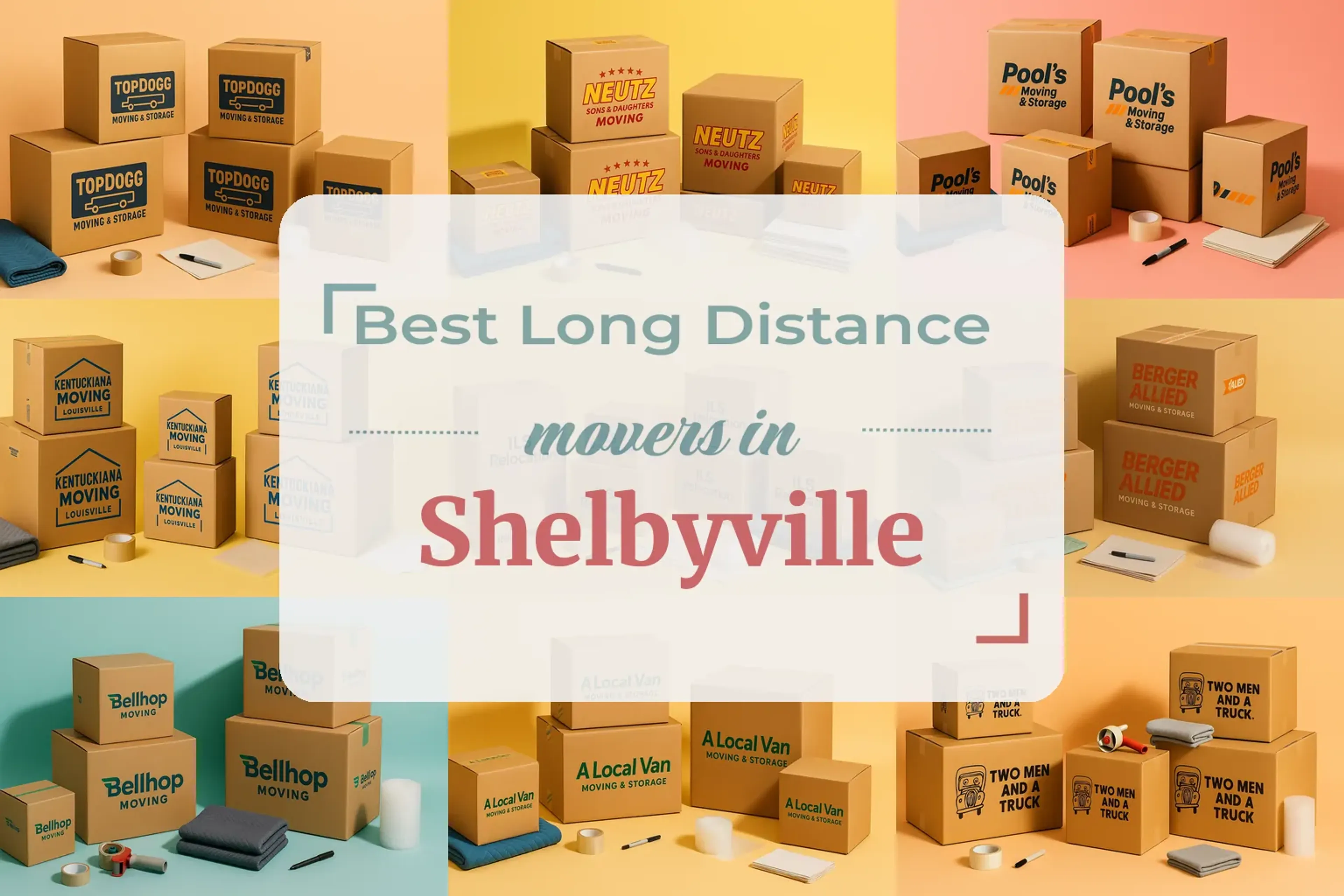 Shelbyville, KY featured image