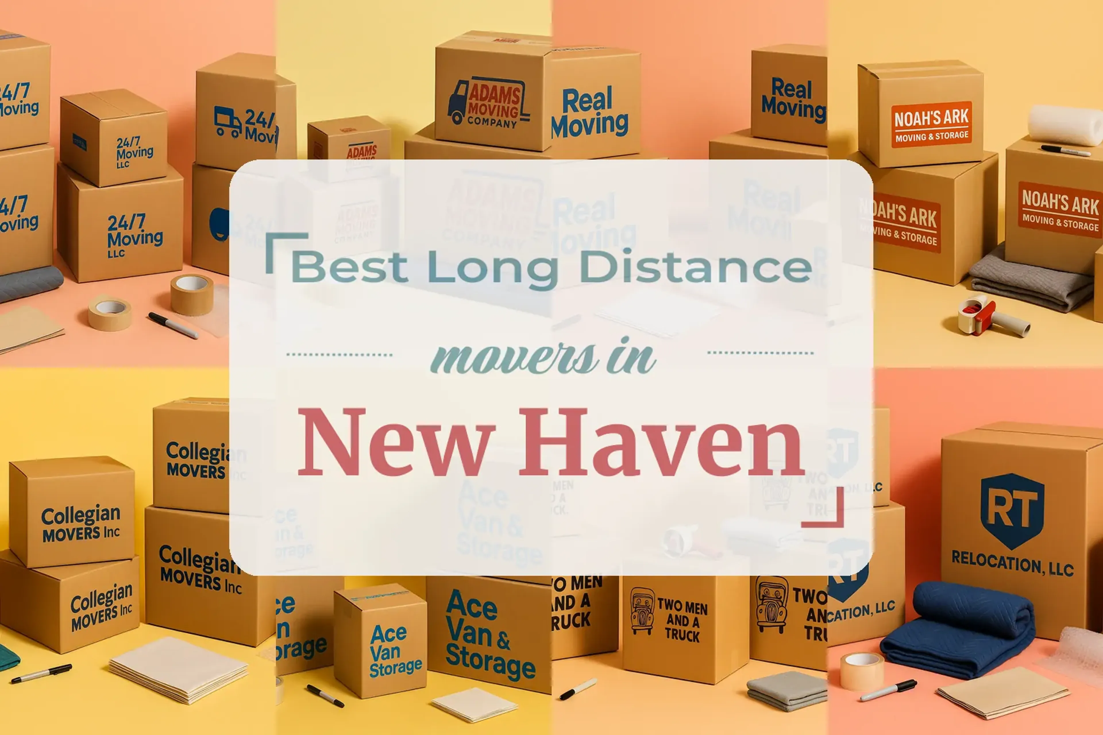 New Haven, CT background image