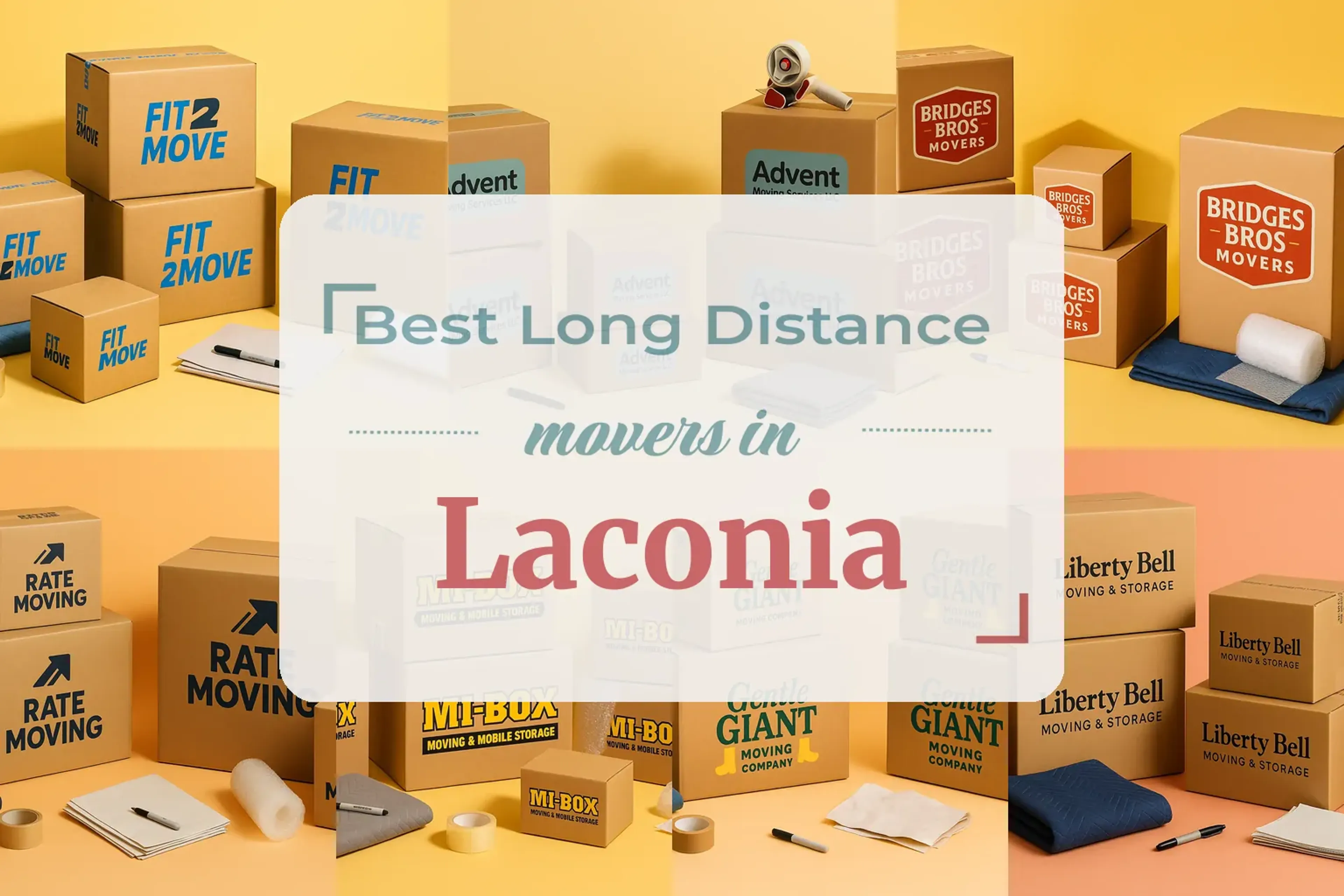 Laconia, NH featured image