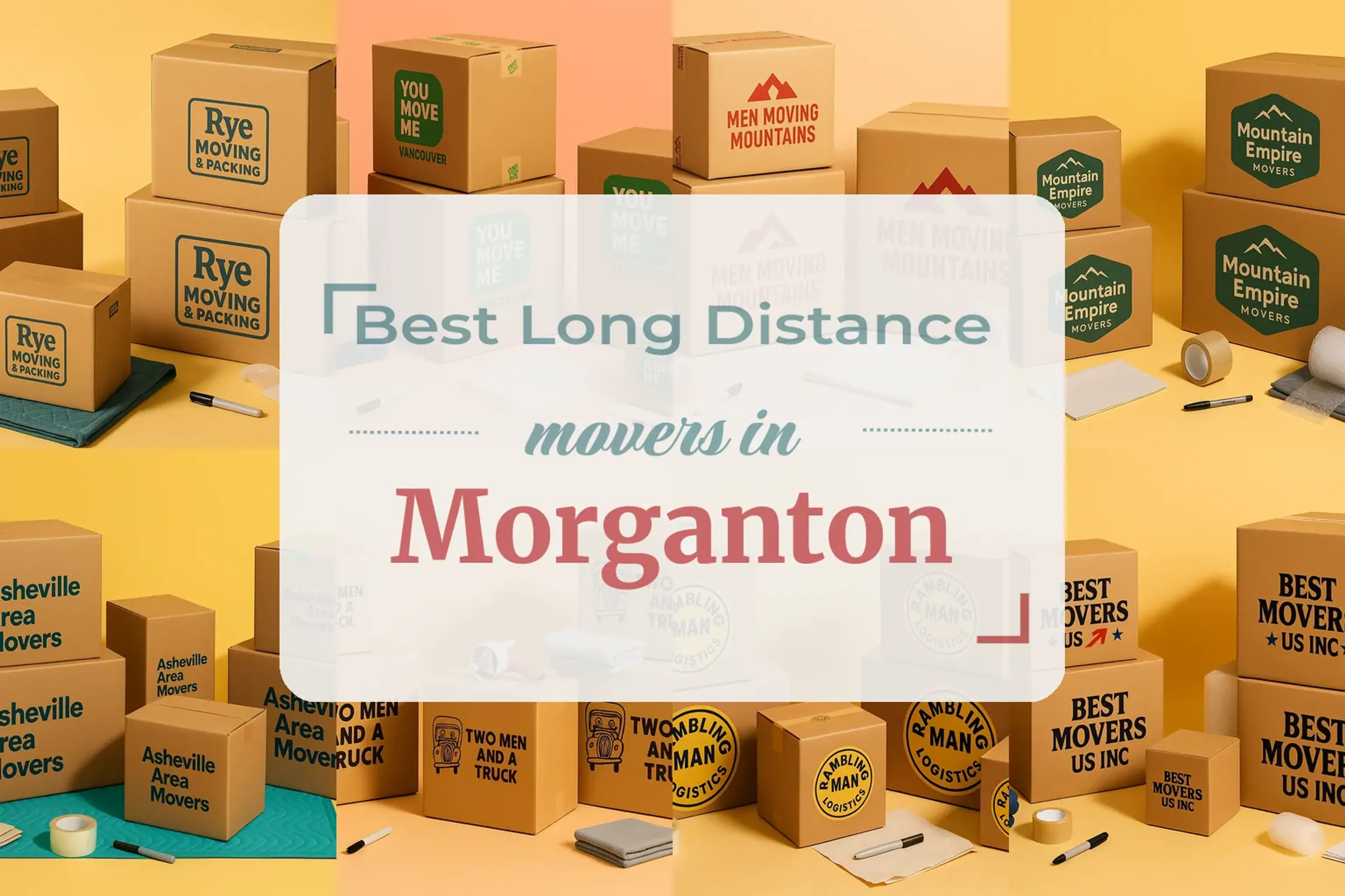 Morganton, NC featured image