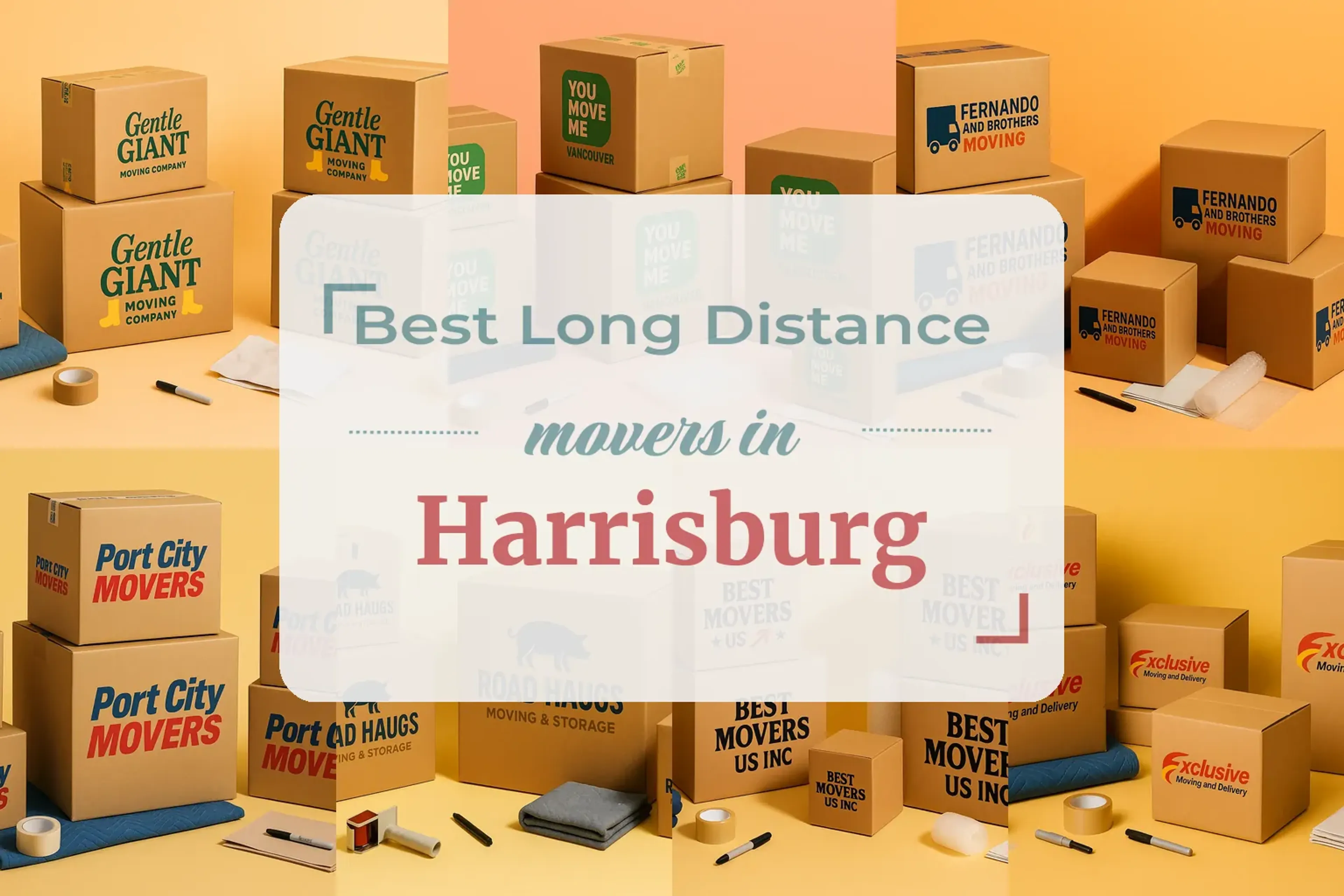 Harrisburg, NC featured image