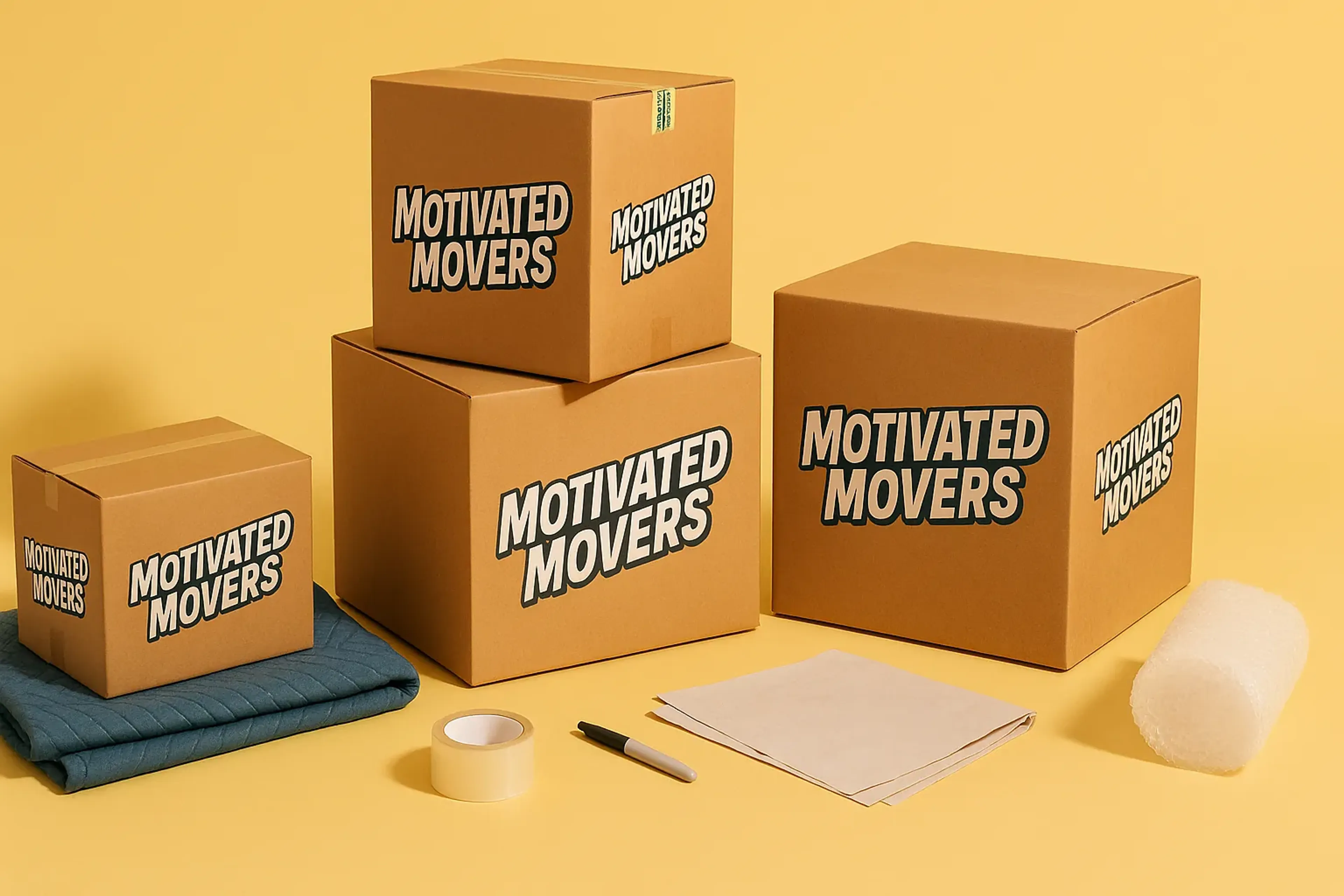 Motivated Movers featured image