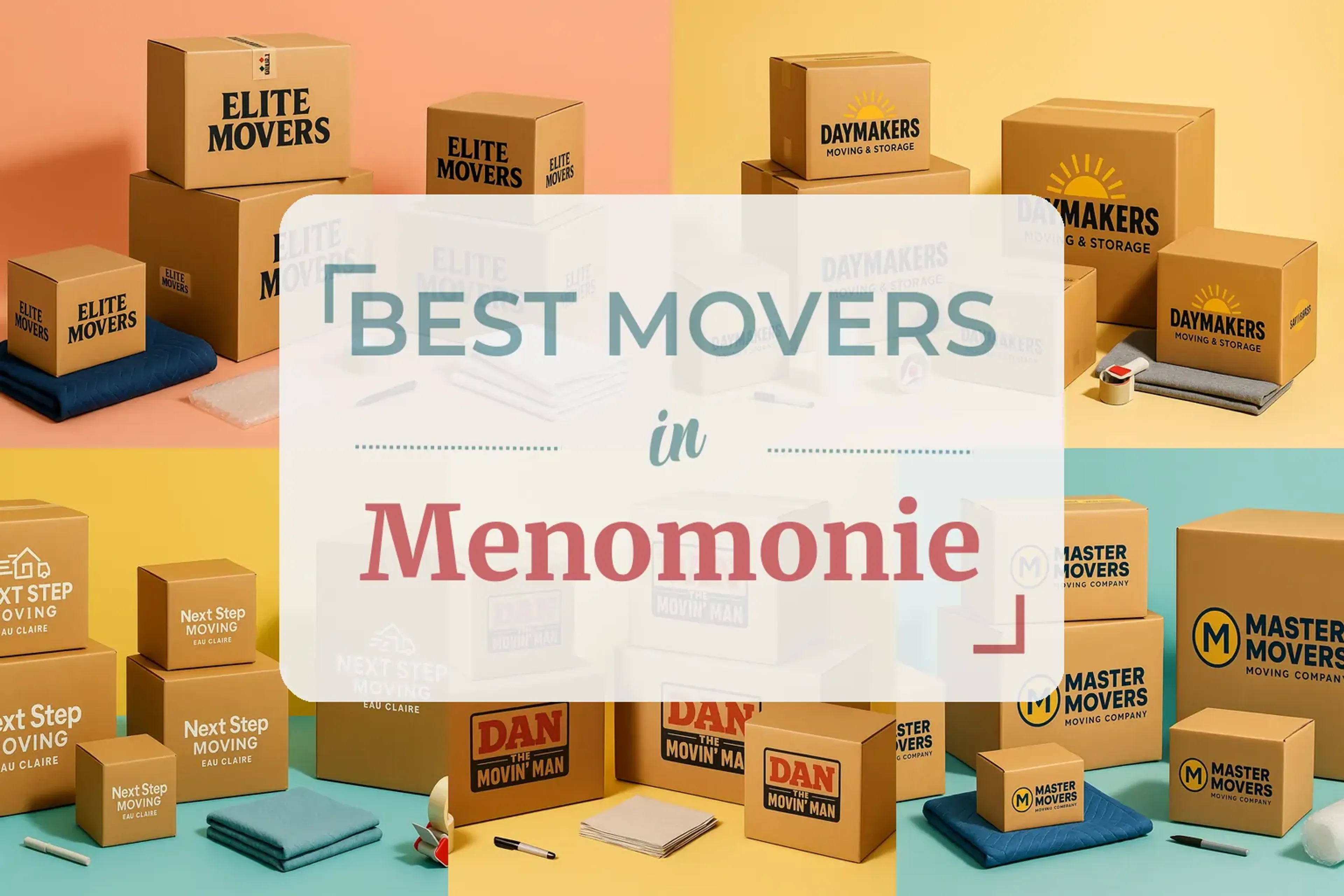 Menomonie, WI featured image