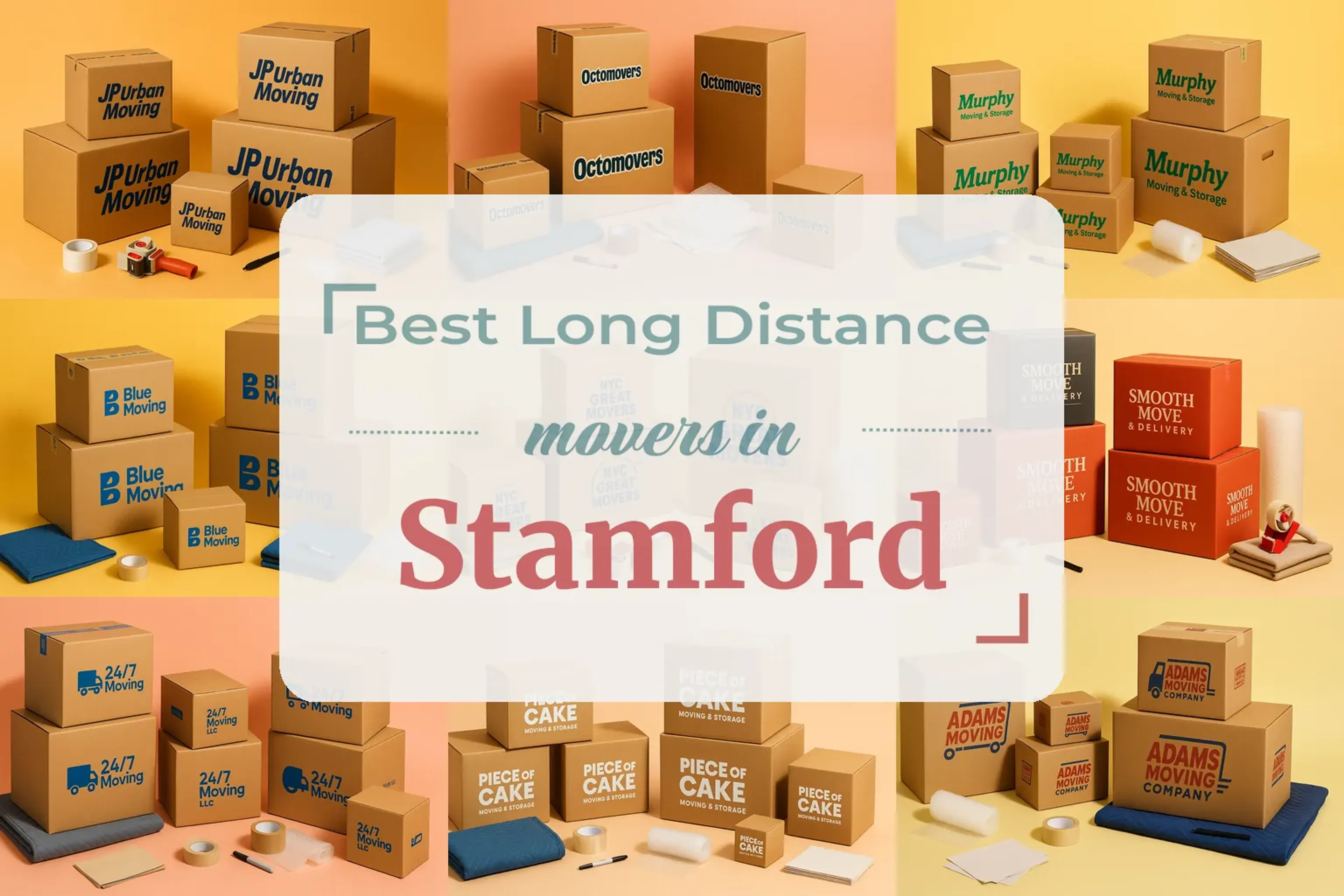 Stamford, CT background image