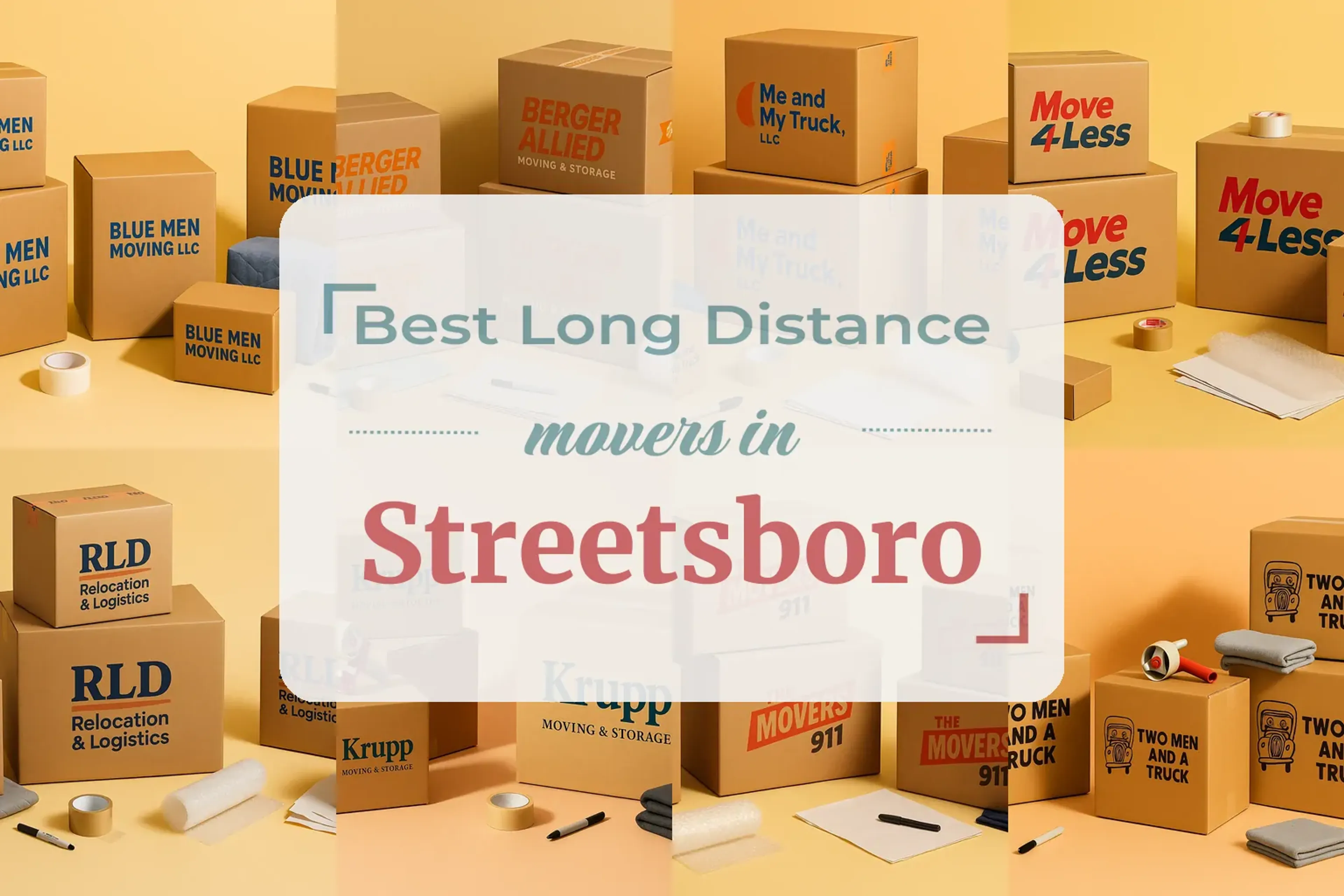 Streetsboro, OH featured image