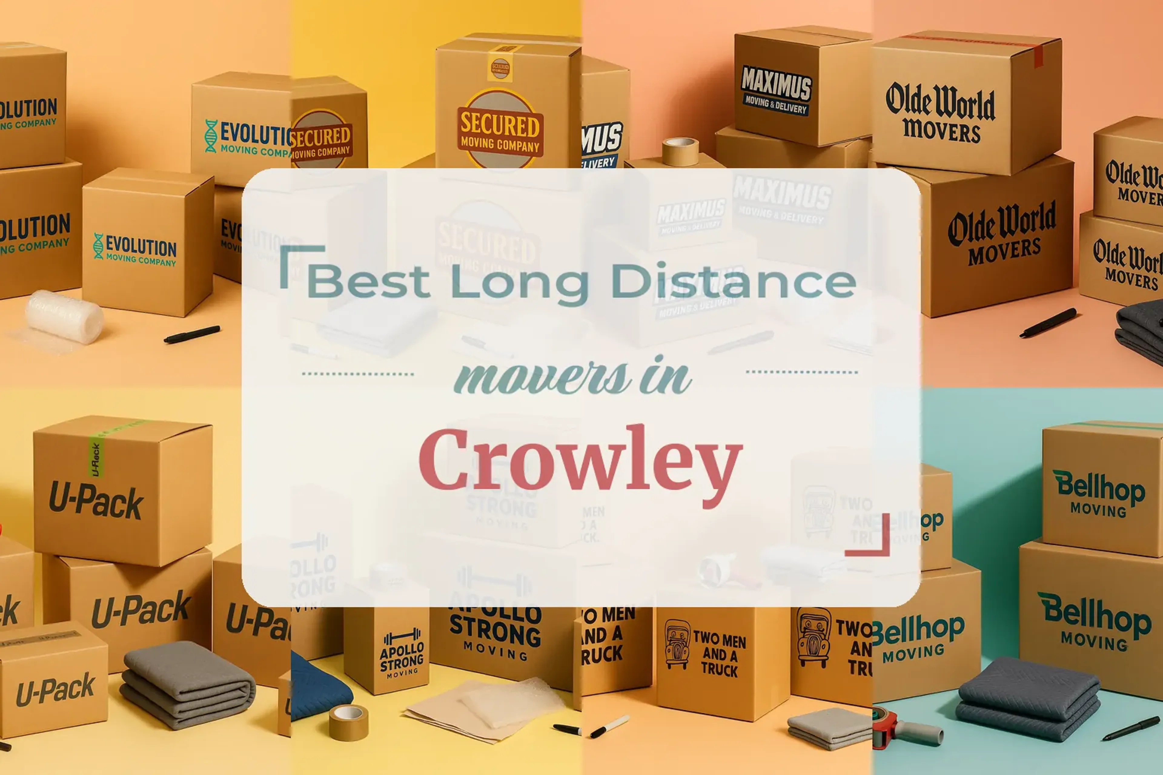 Crowley, TX featured image