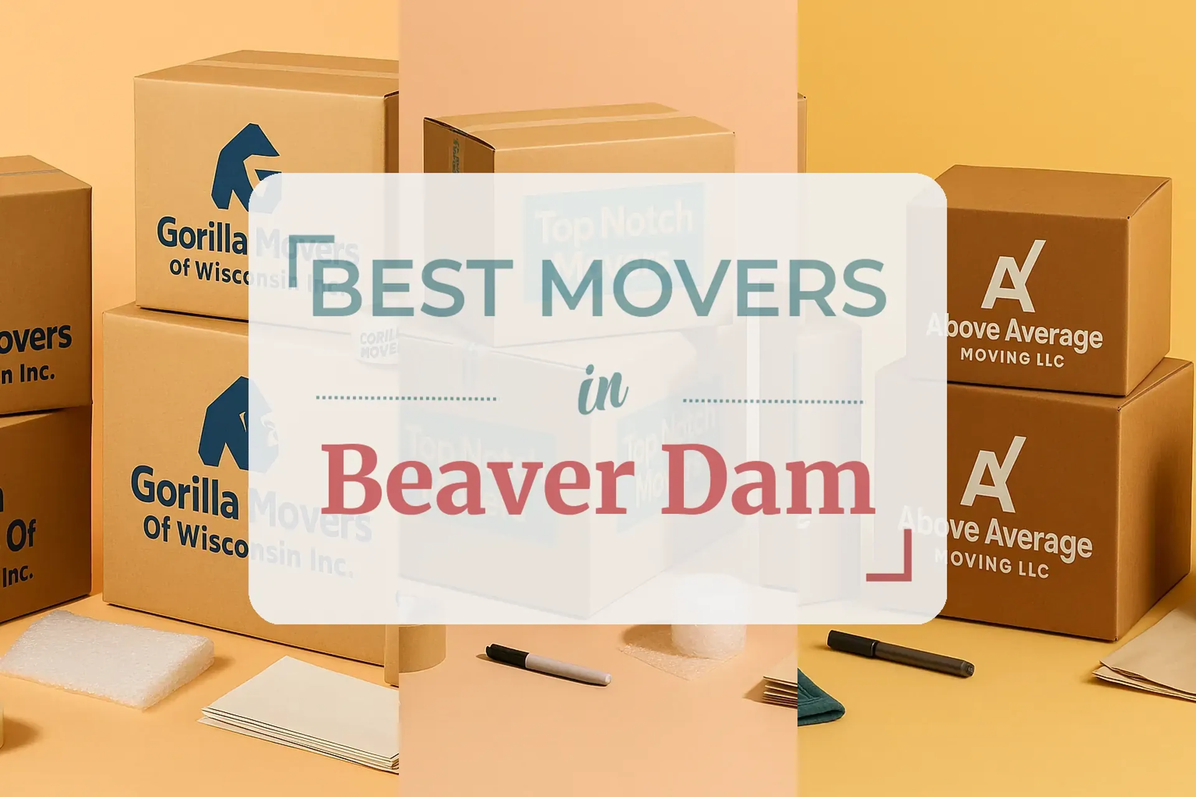 Beaver Dam, WI featured image