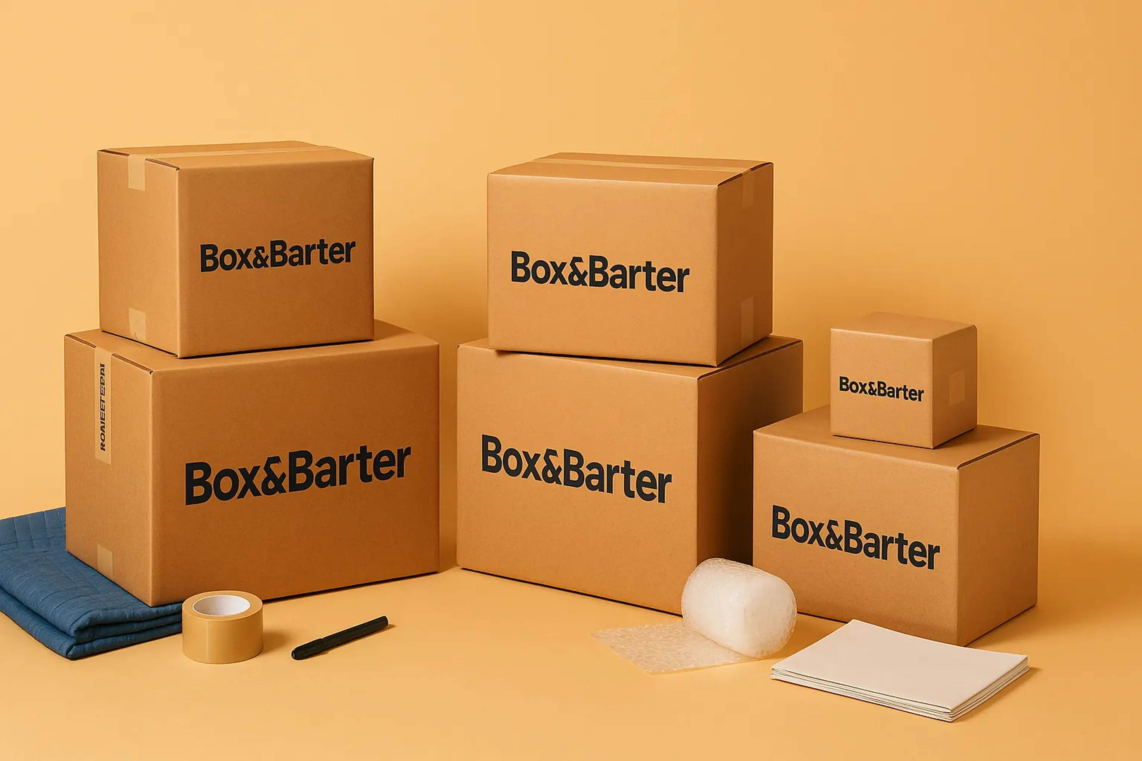Box&Barter featured image