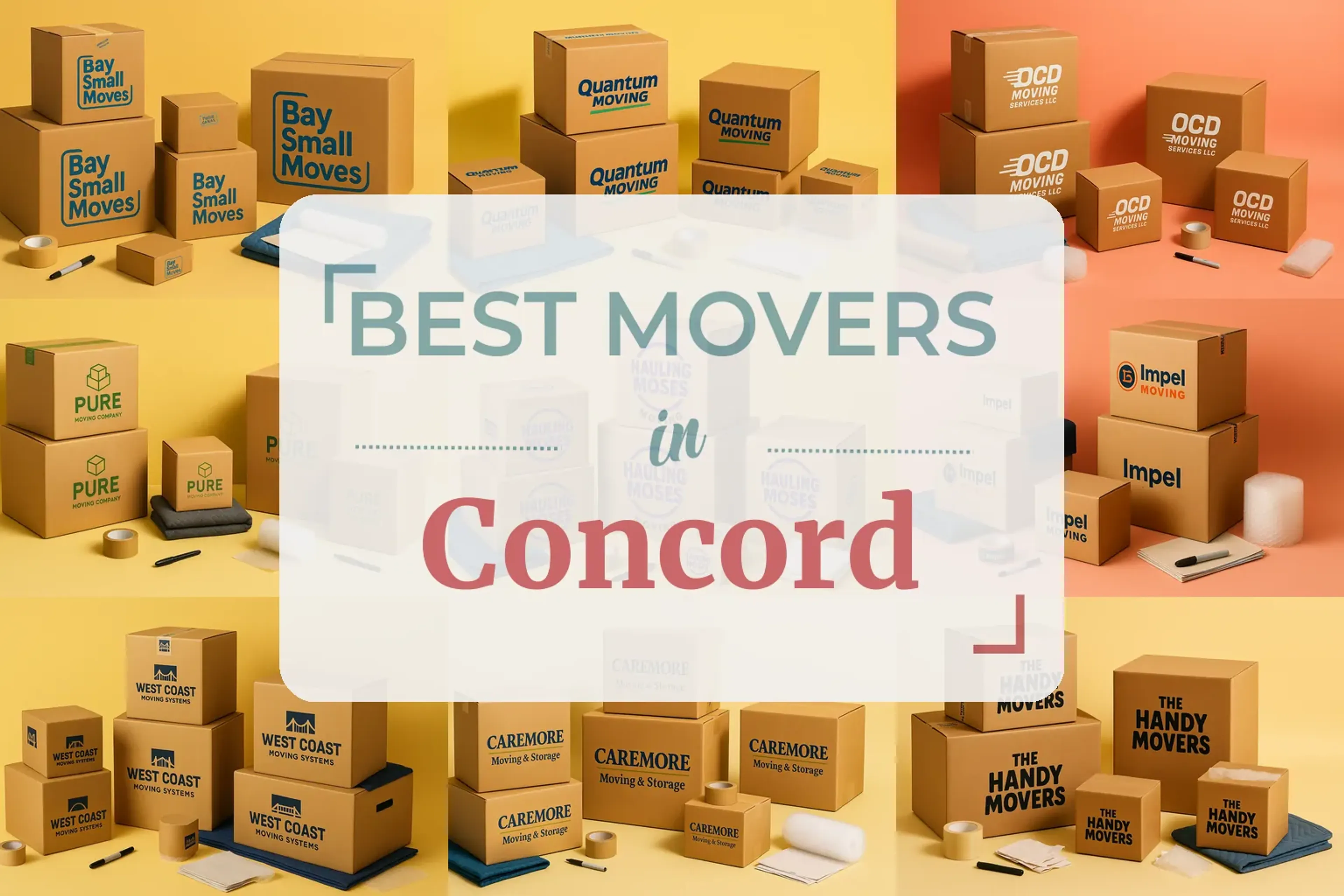 Concord, CA featured image