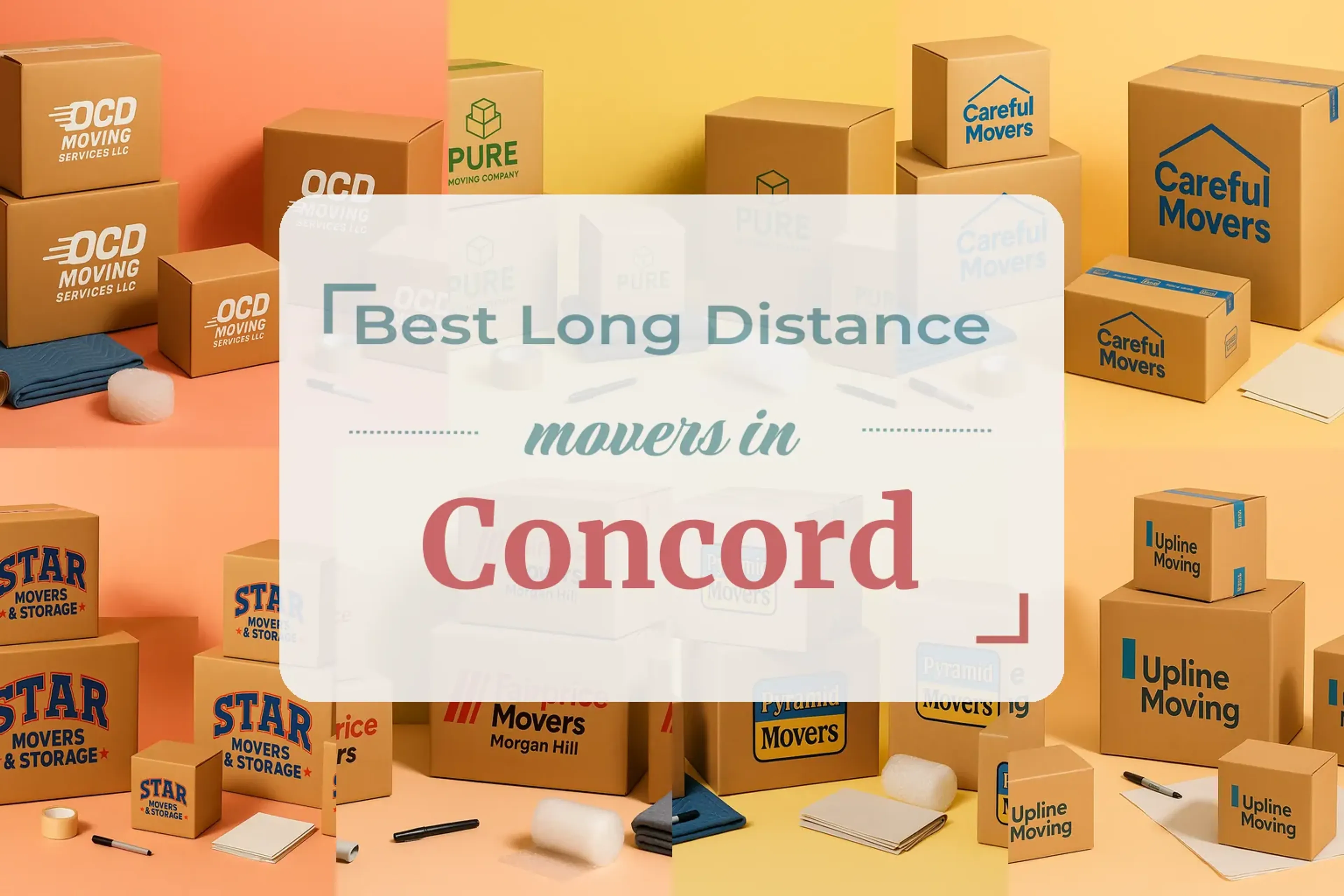 Concord, CA background image
