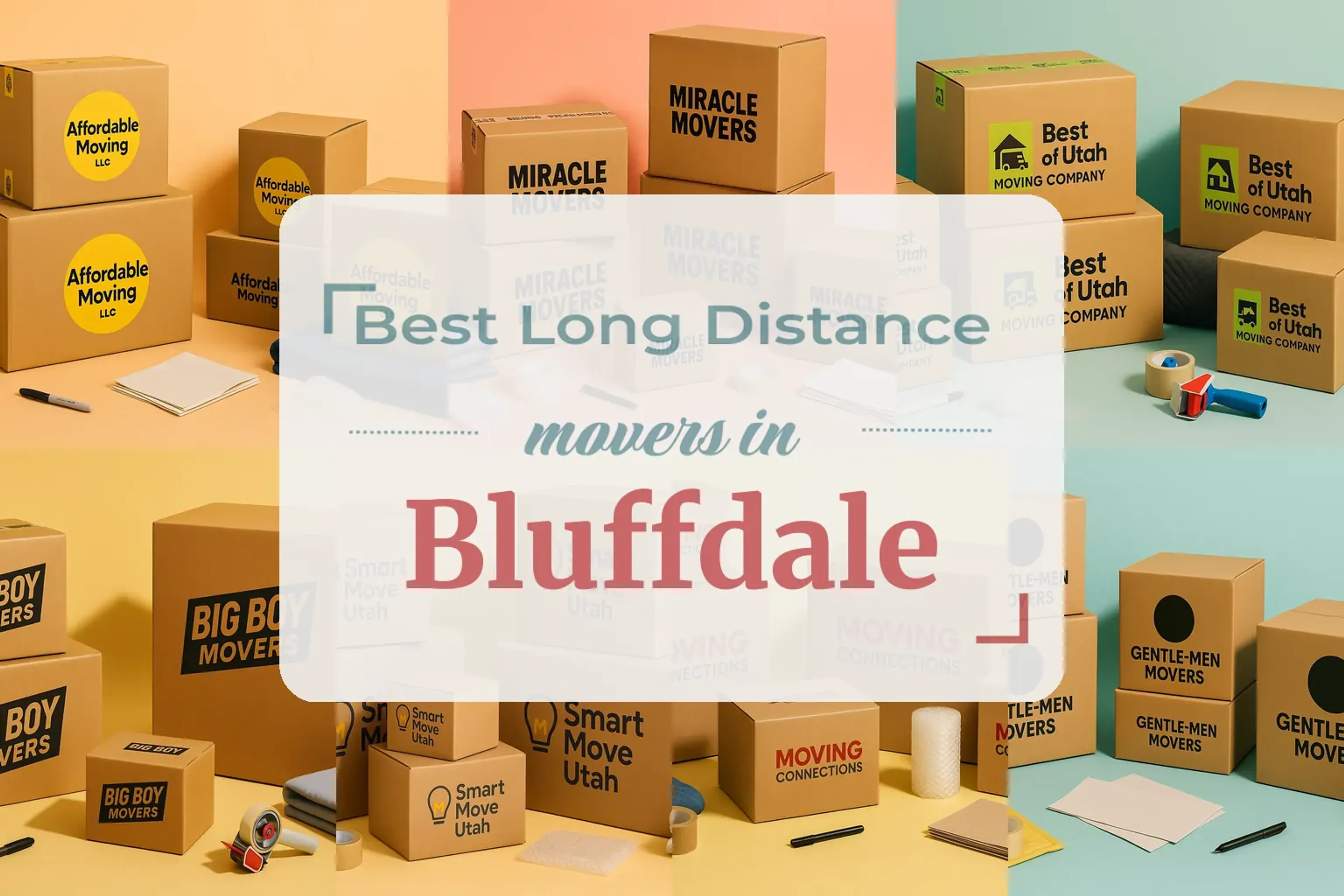 Bluffdale, UT featured image