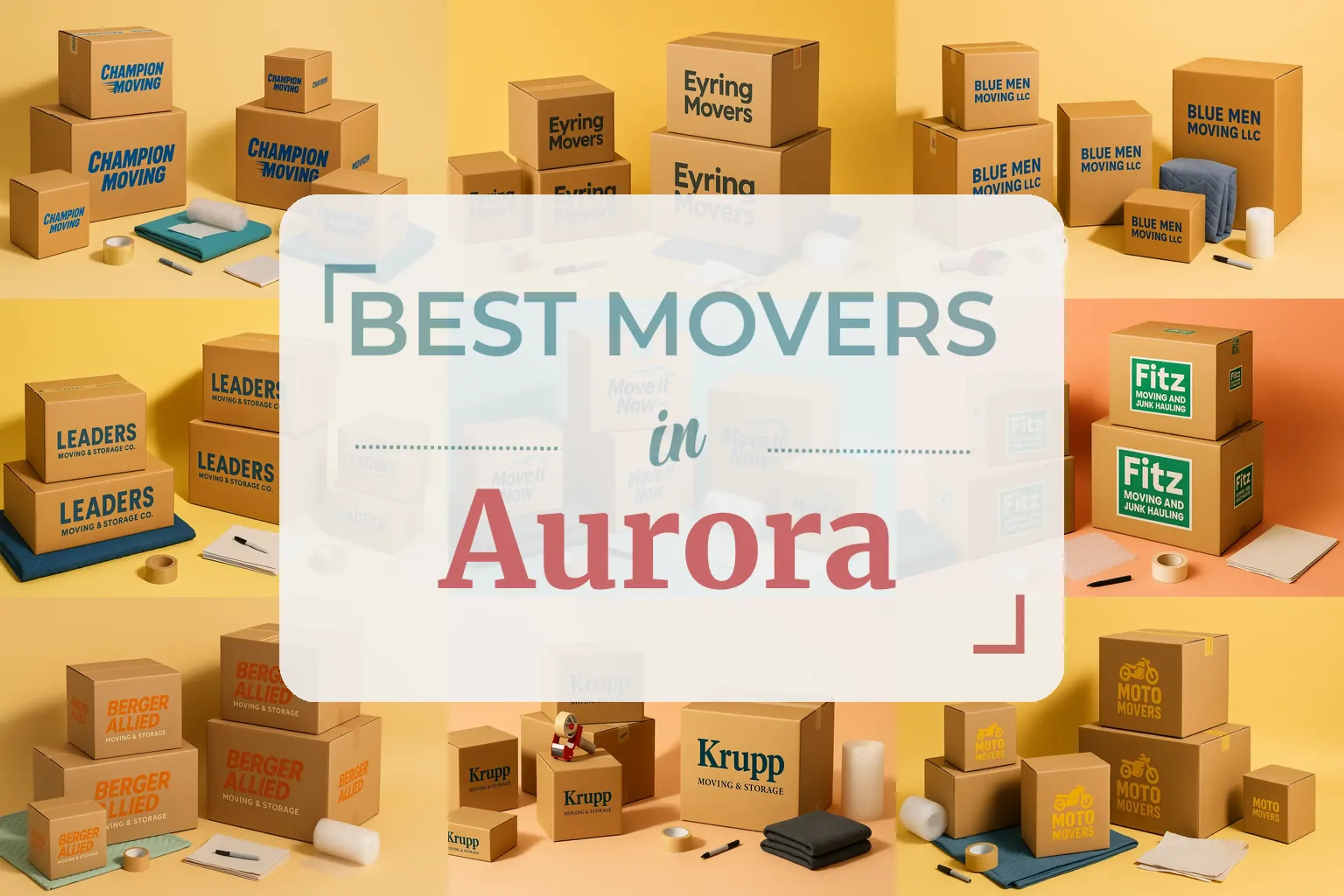 Aurora, OH featured image