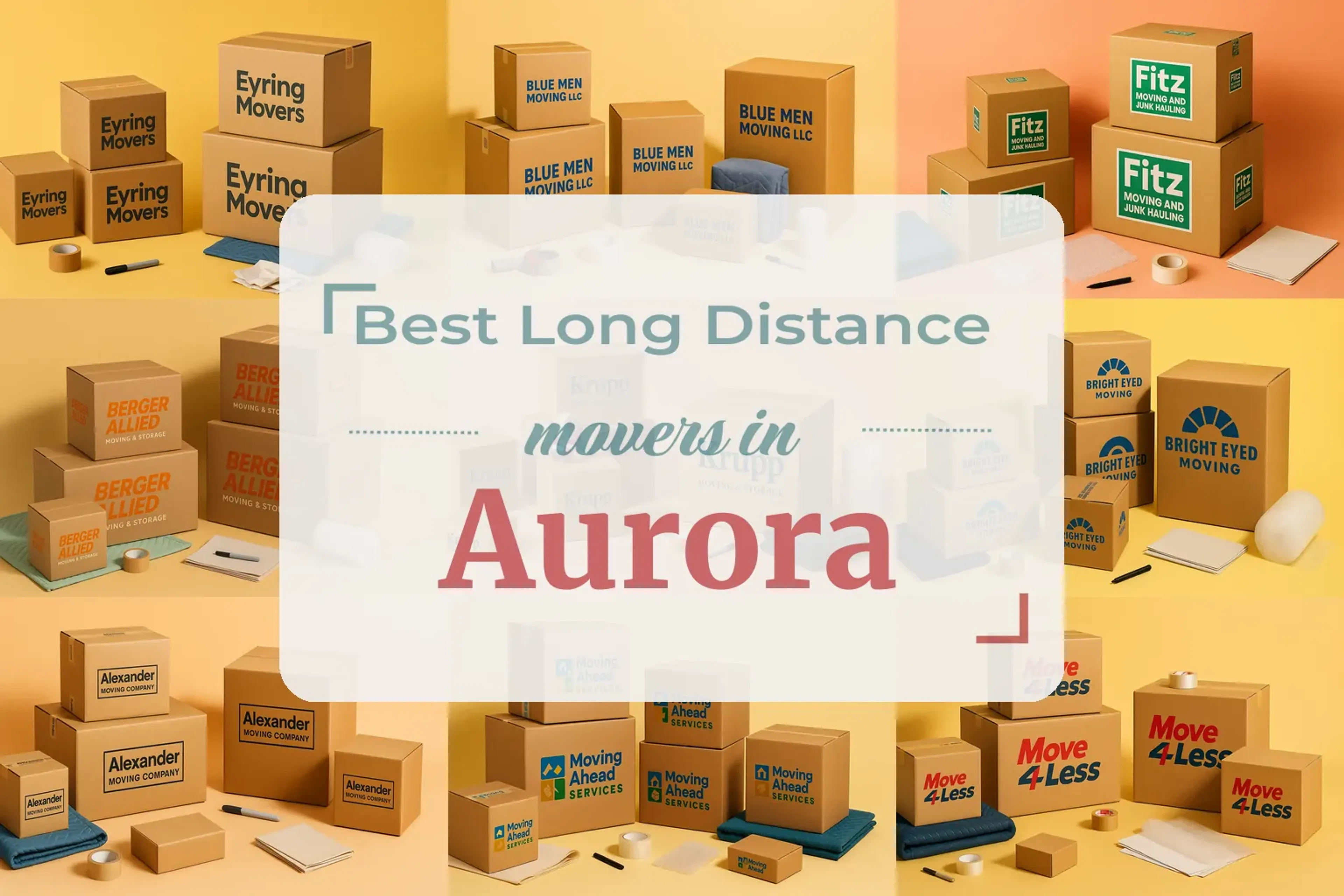 Aurora, OH featured image