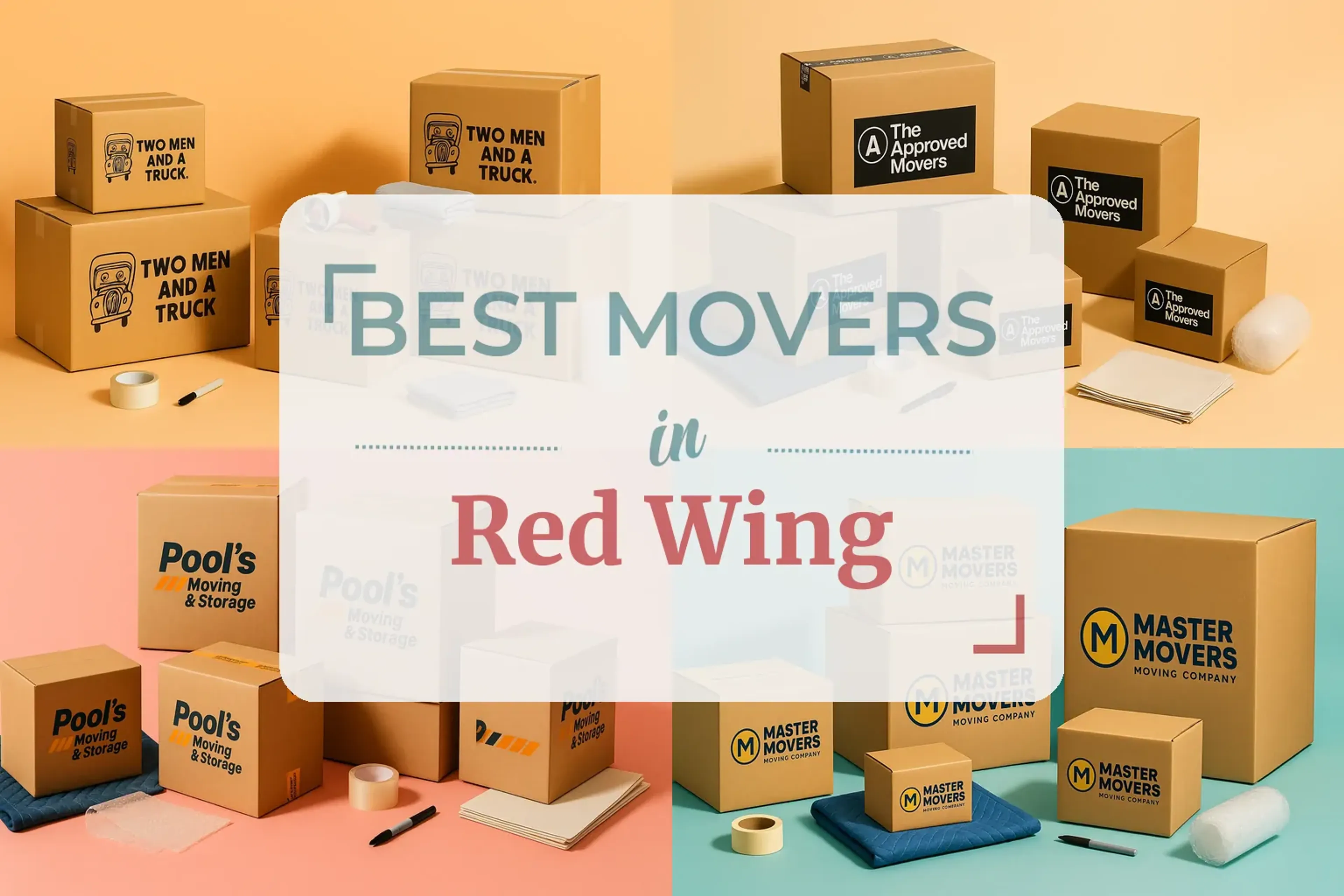 Red Wing, MN featured image