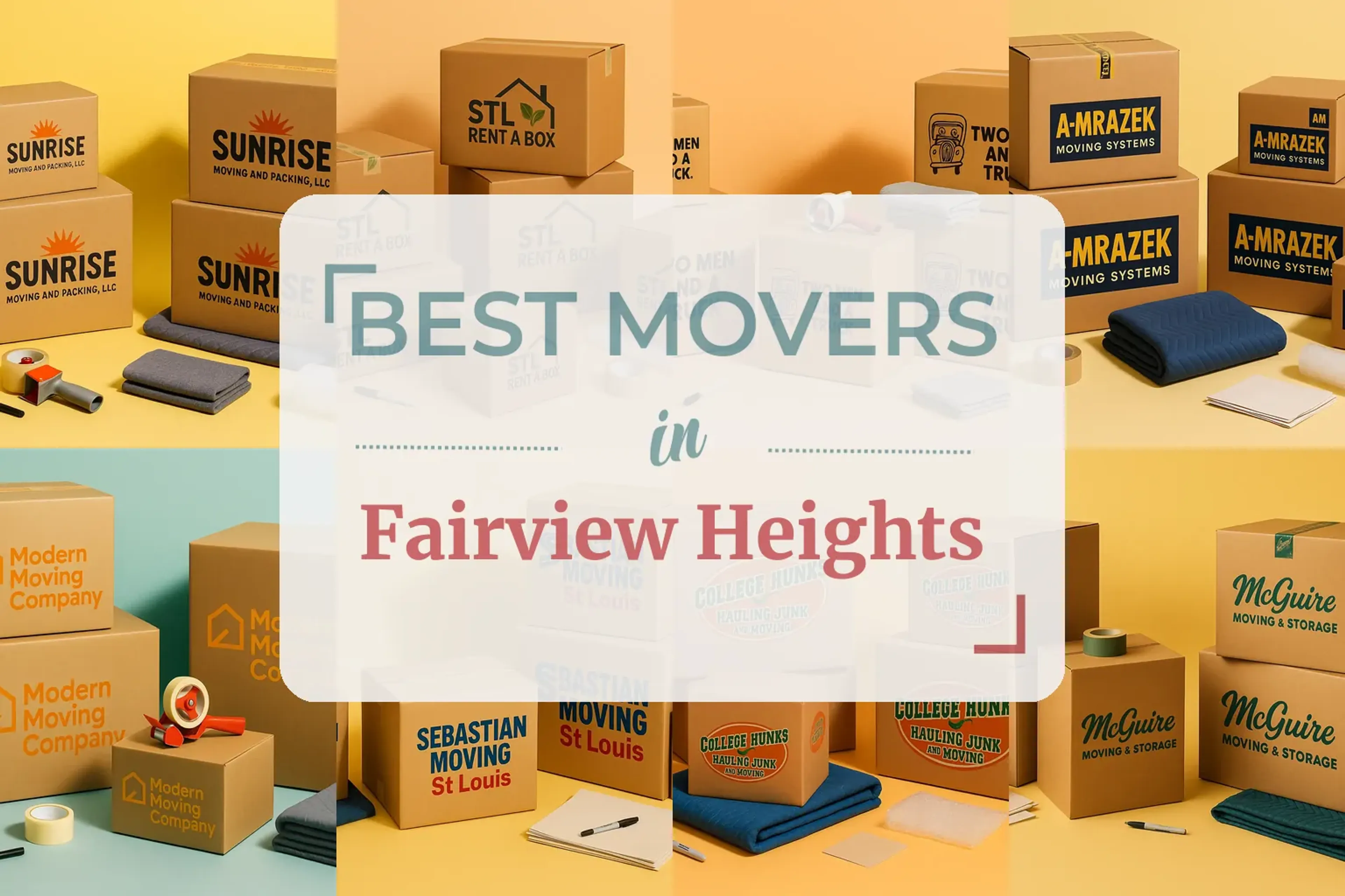 Fairview Heights, IL featured image