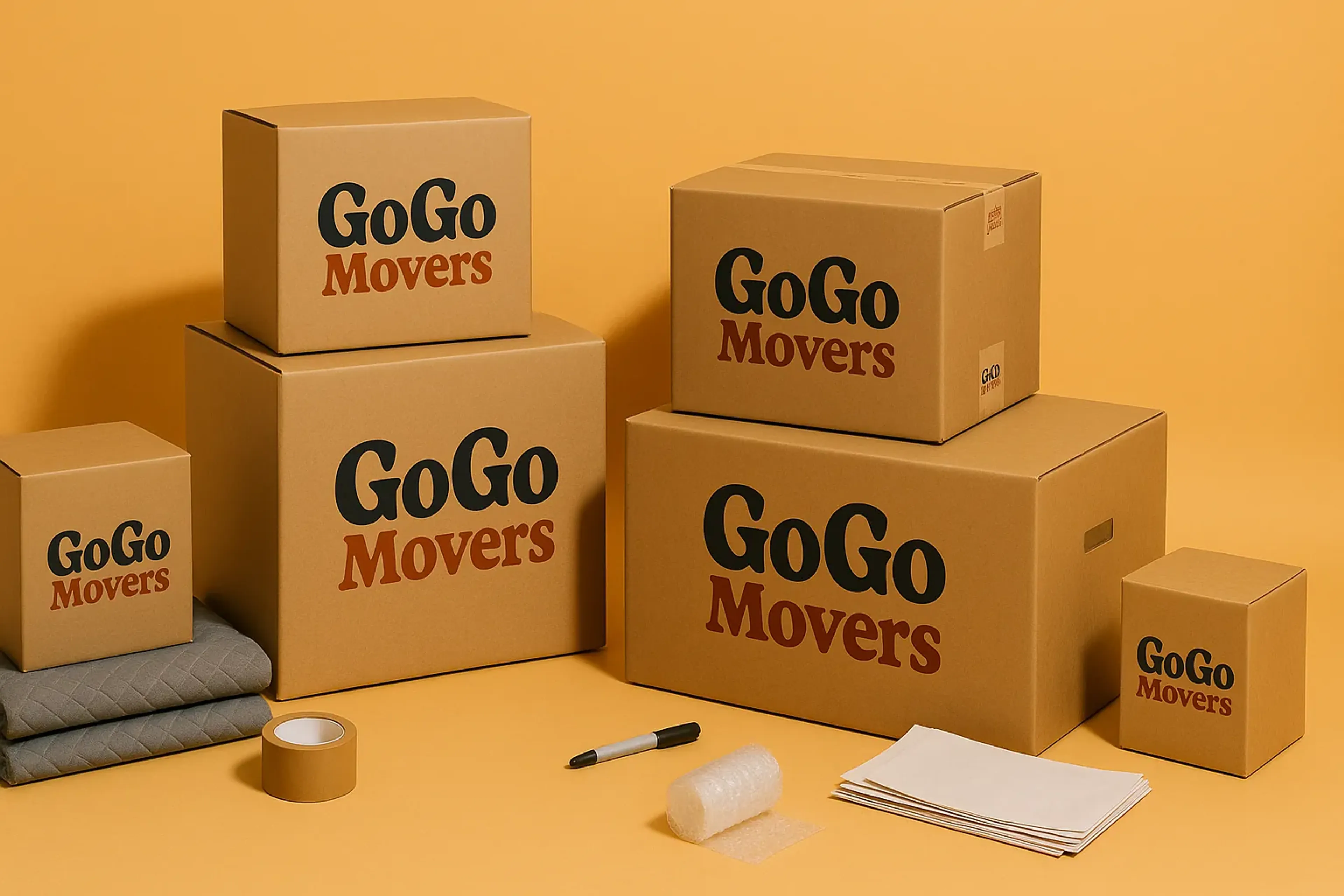 GoGo Movers featured image