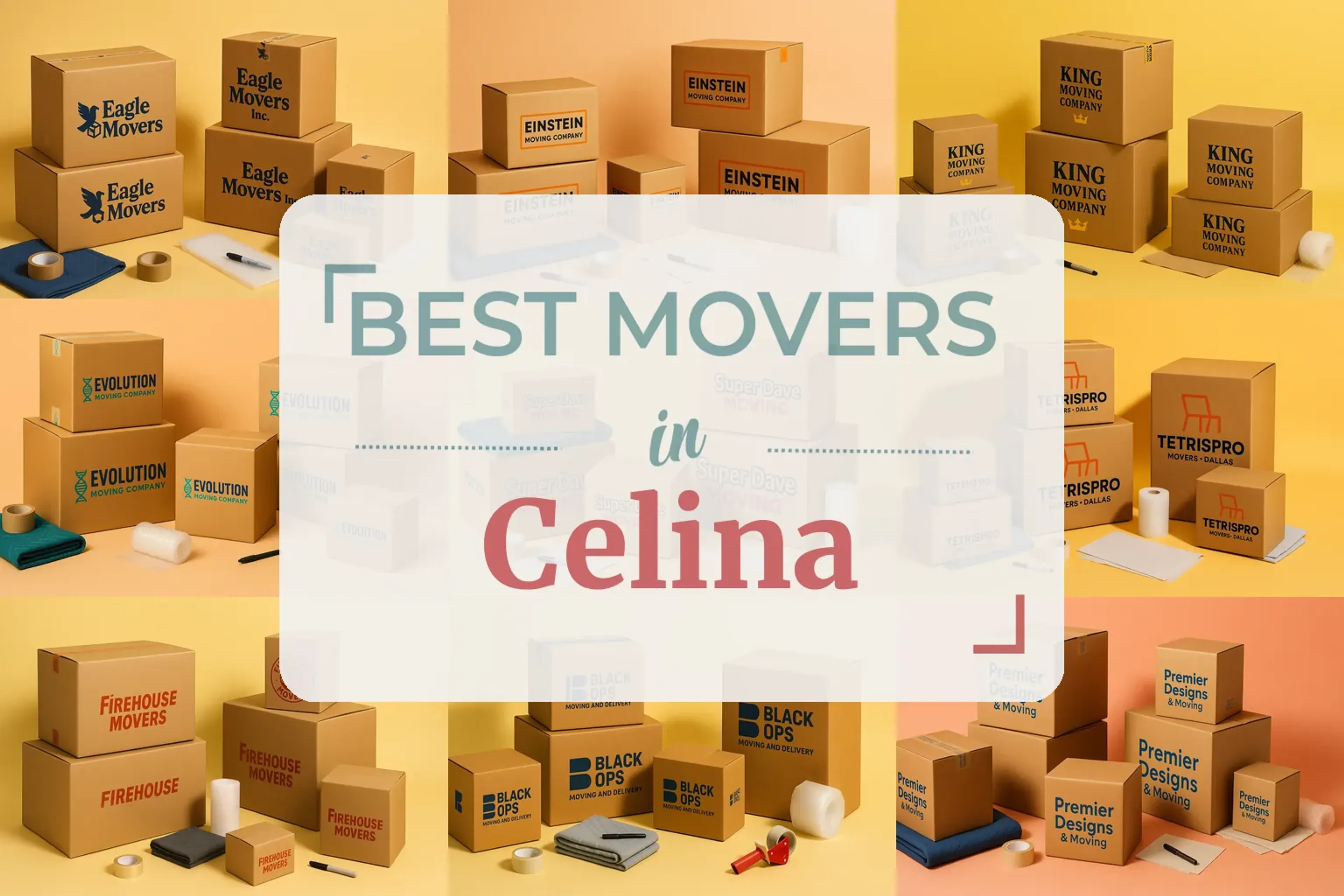 Celina, TX featured image