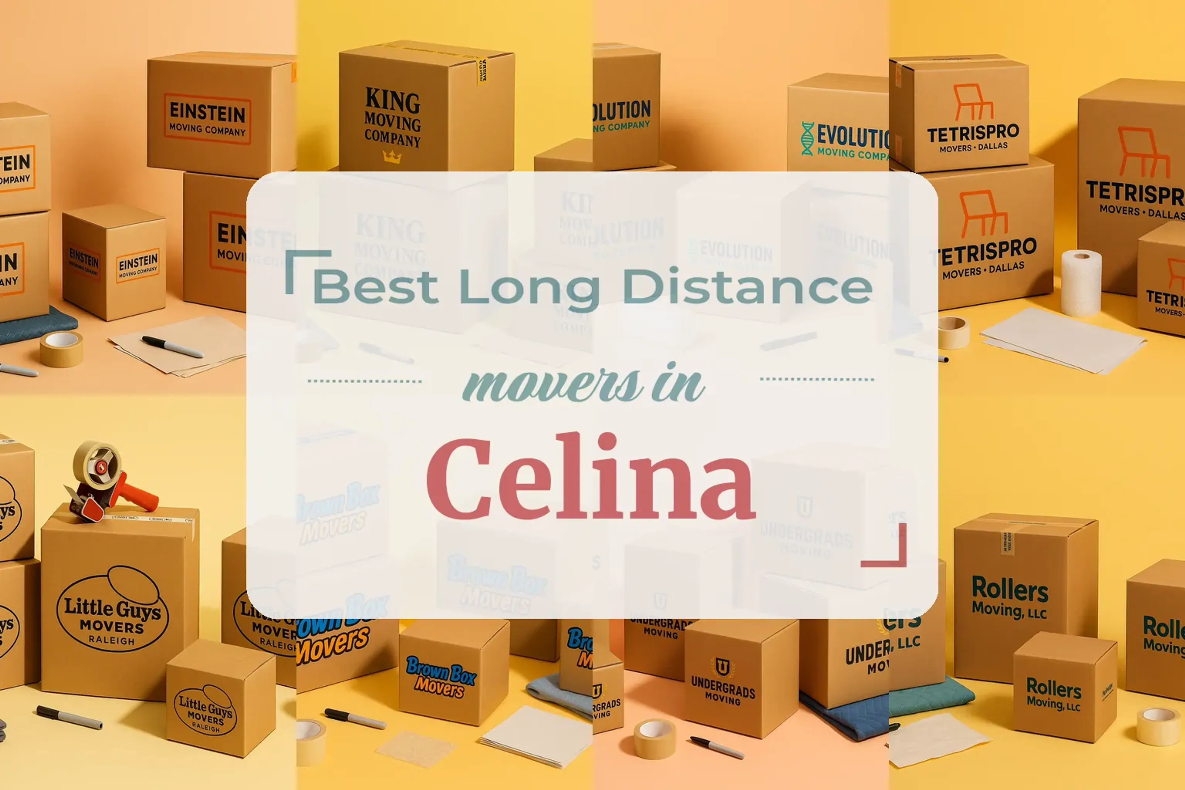 Celina, TX featured image