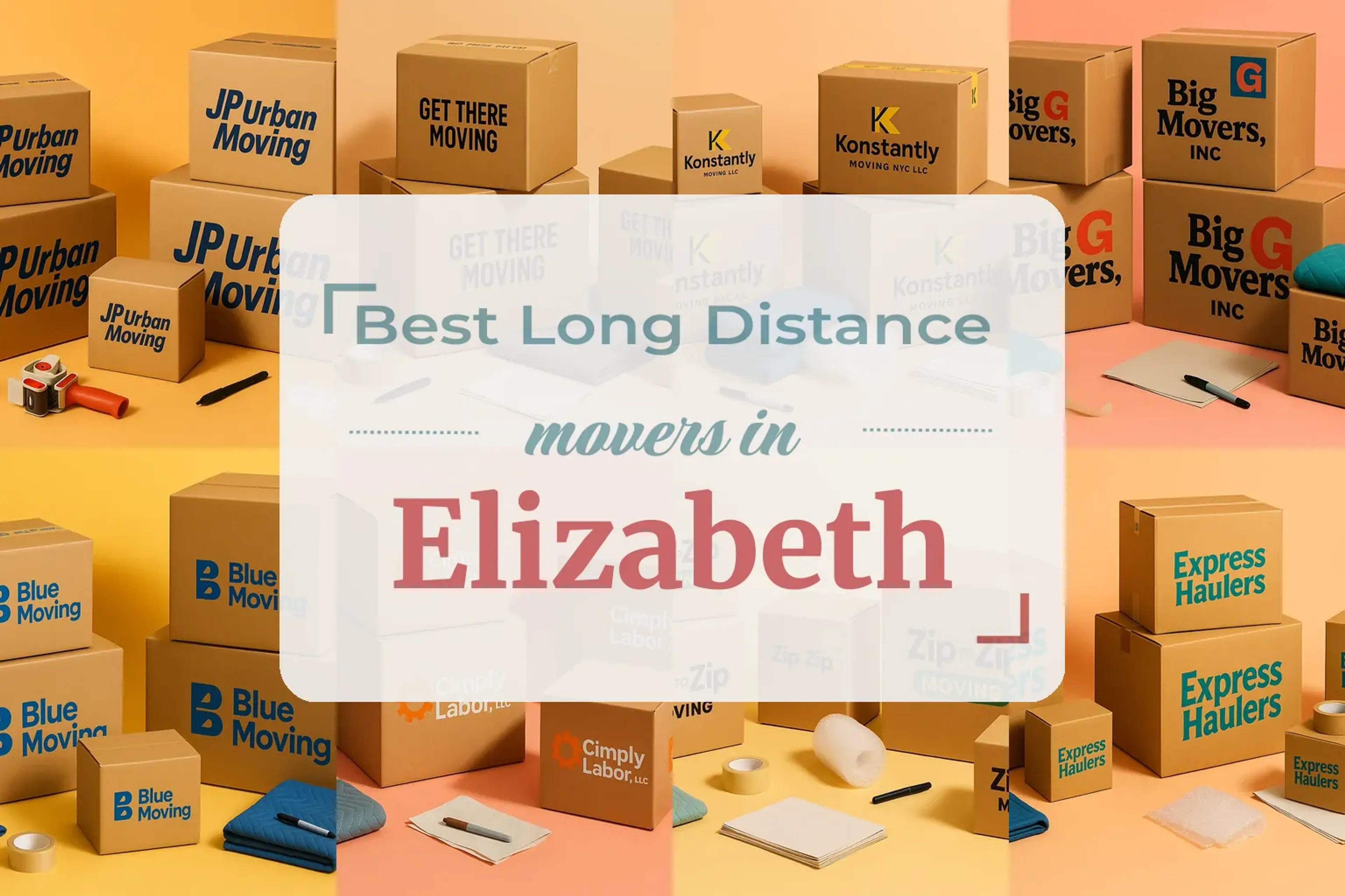 Elizabeth, NJ background image