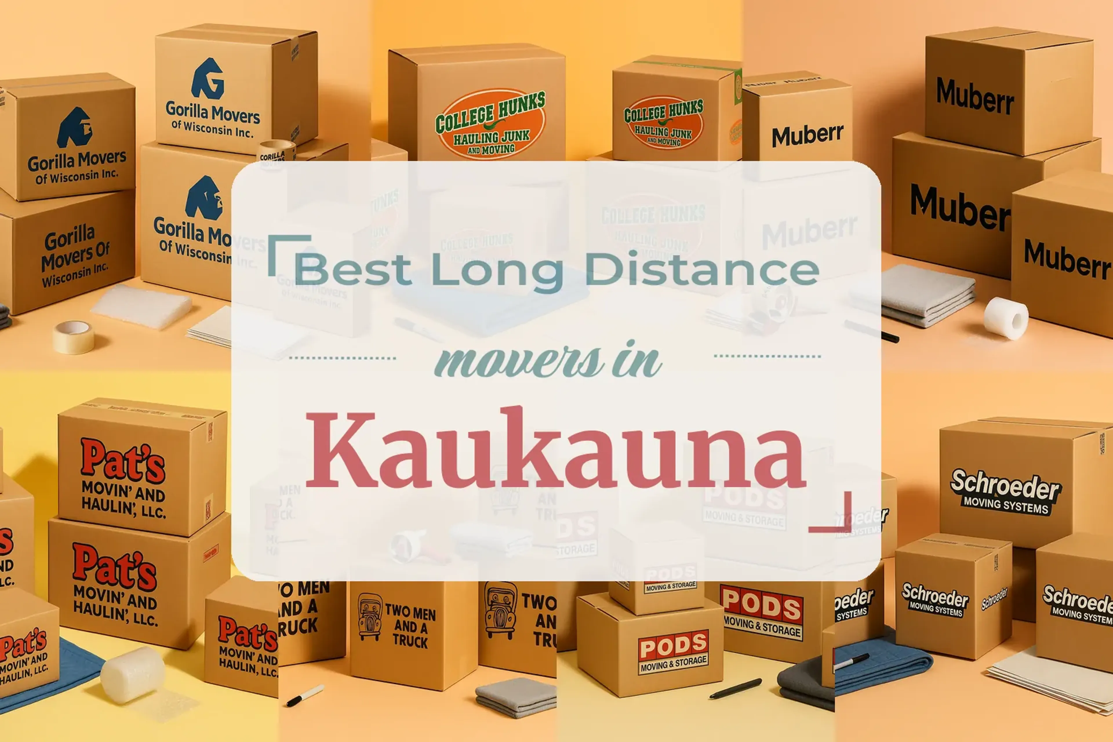 Kaukauna, WI featured image
