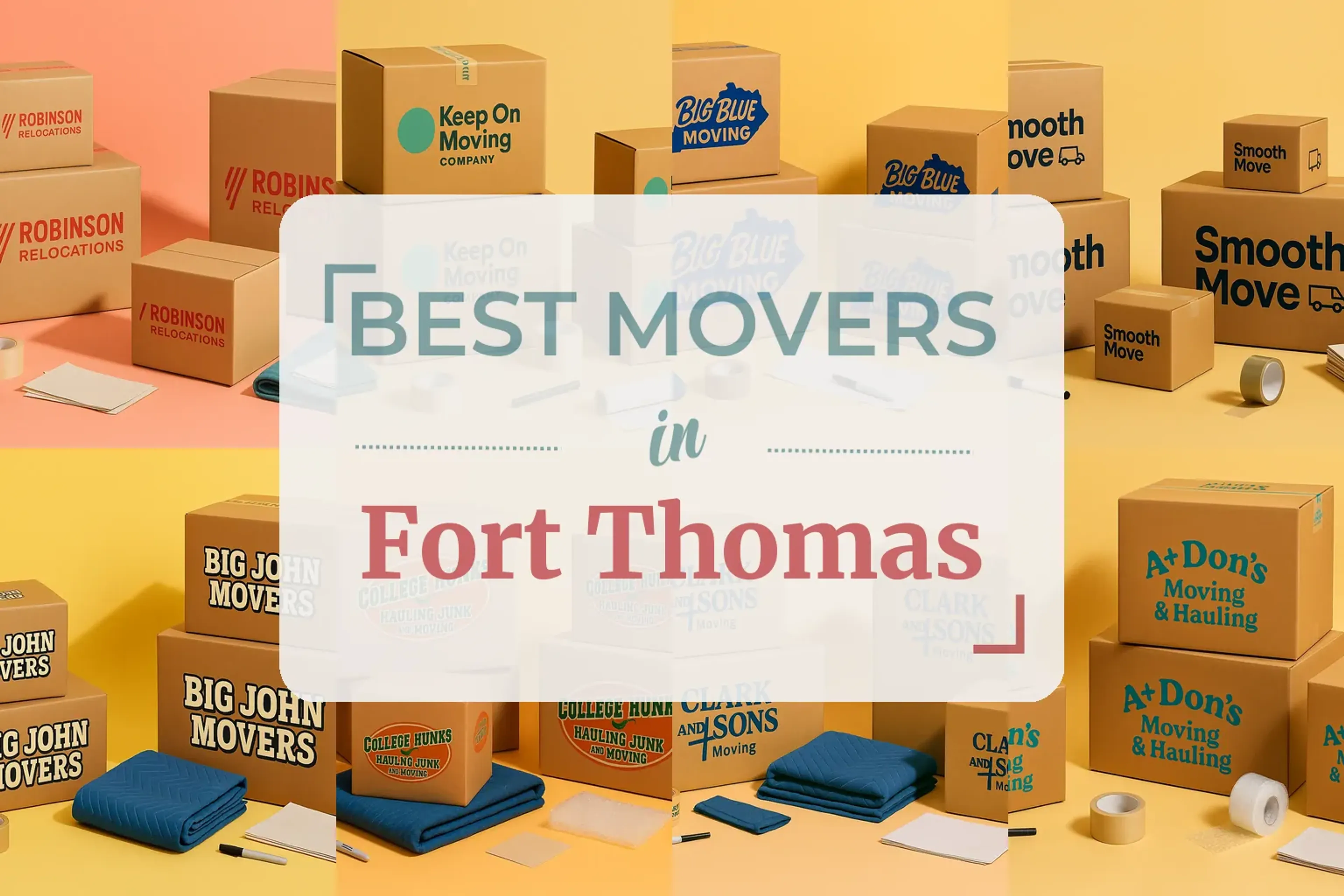 Fort Thomas, KY featured image