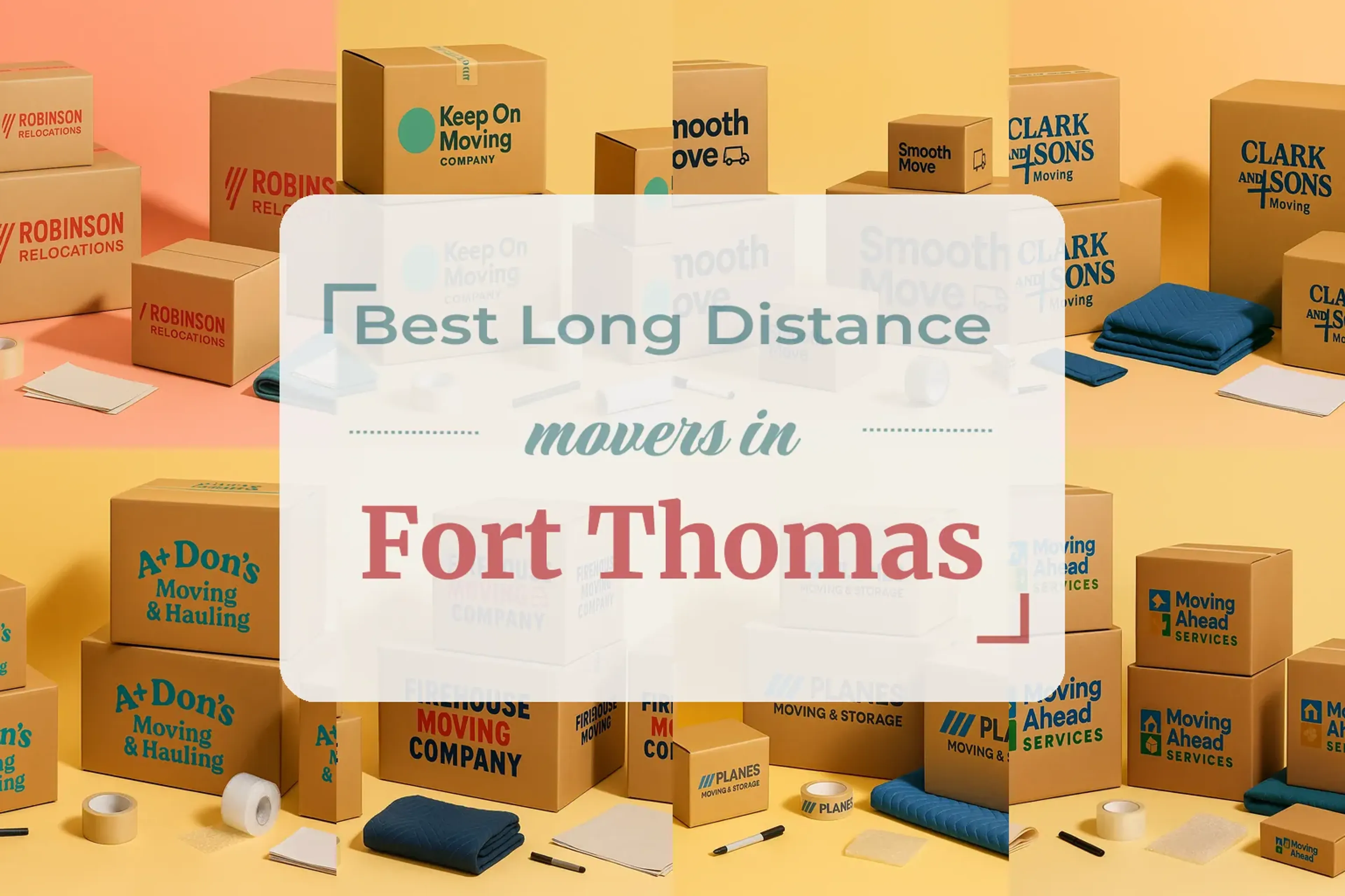 Fort Thomas, KY featured image