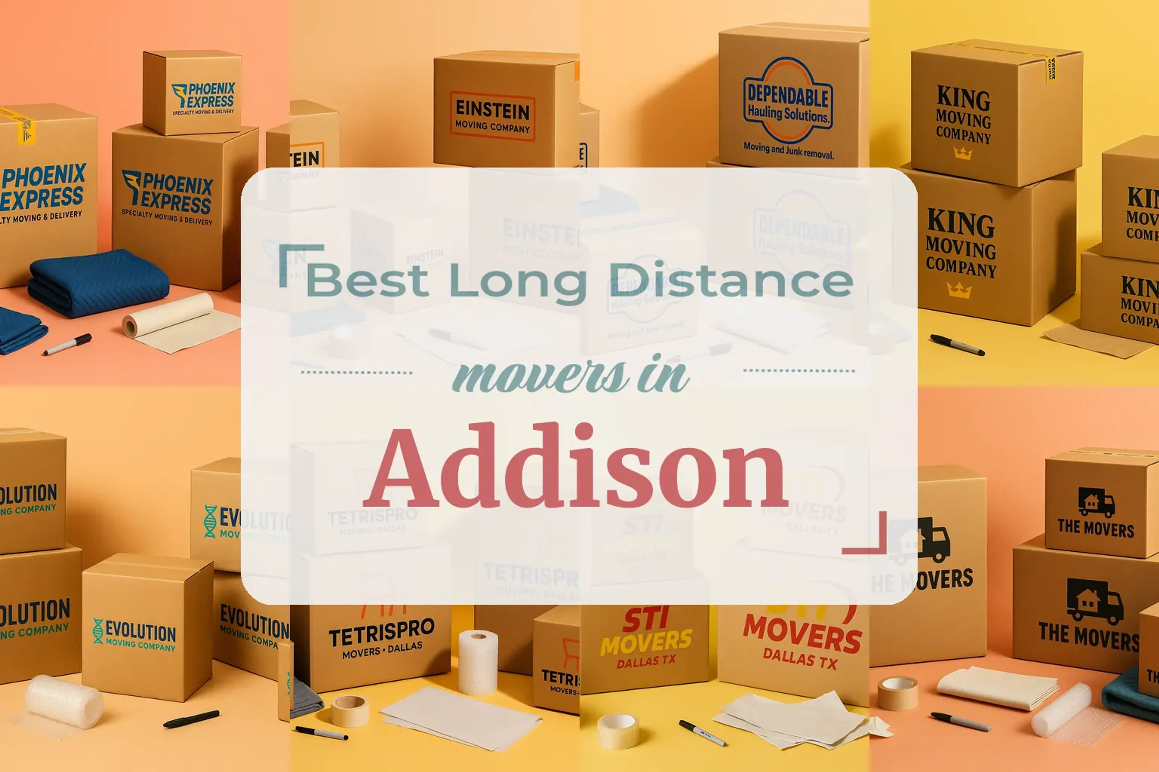 Addison, TX background image