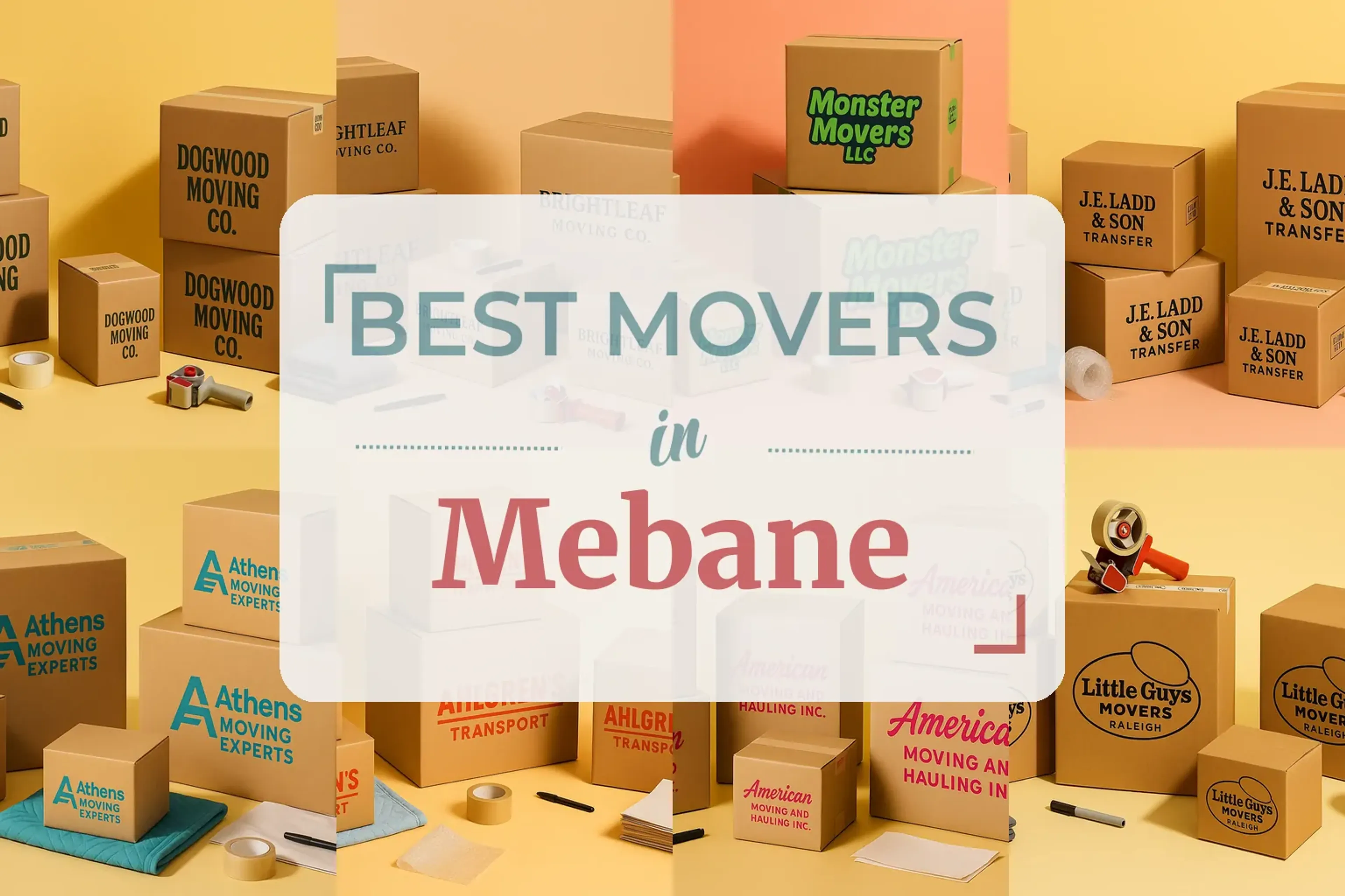 Mebane, NC featured image