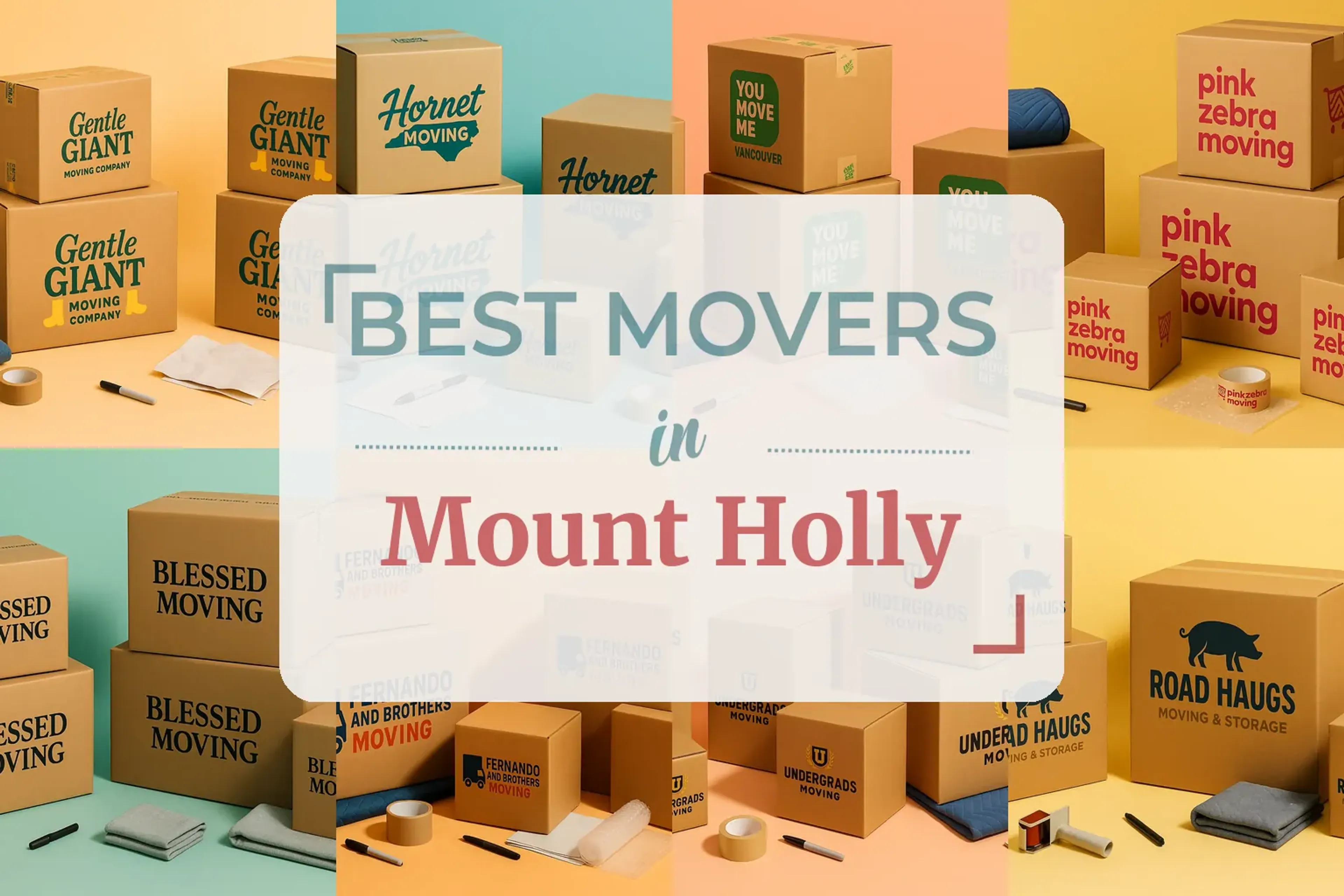Mount Holly, NC featured image