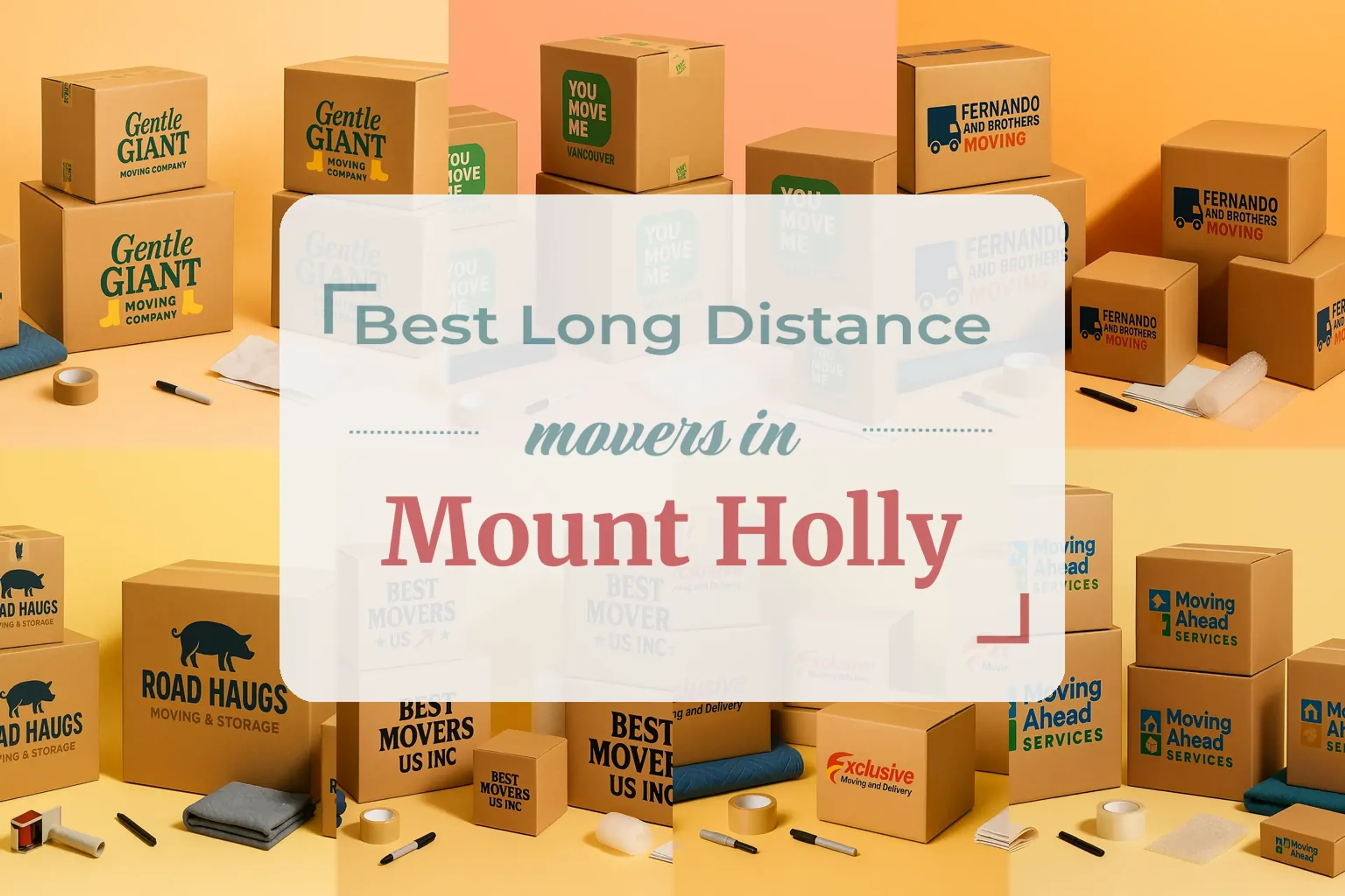 Mount Holly, NC featured image