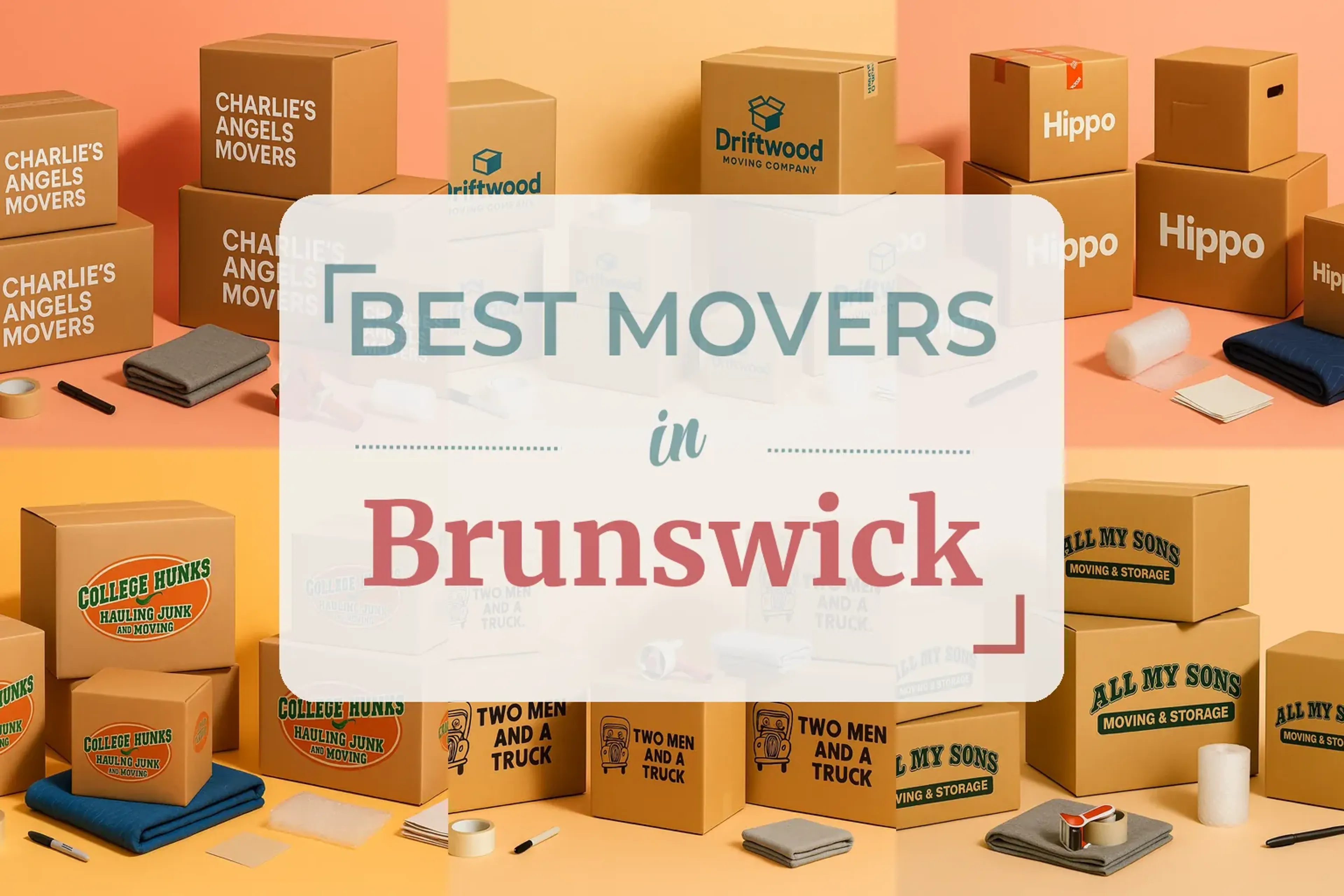 Brunswick, GA featured image