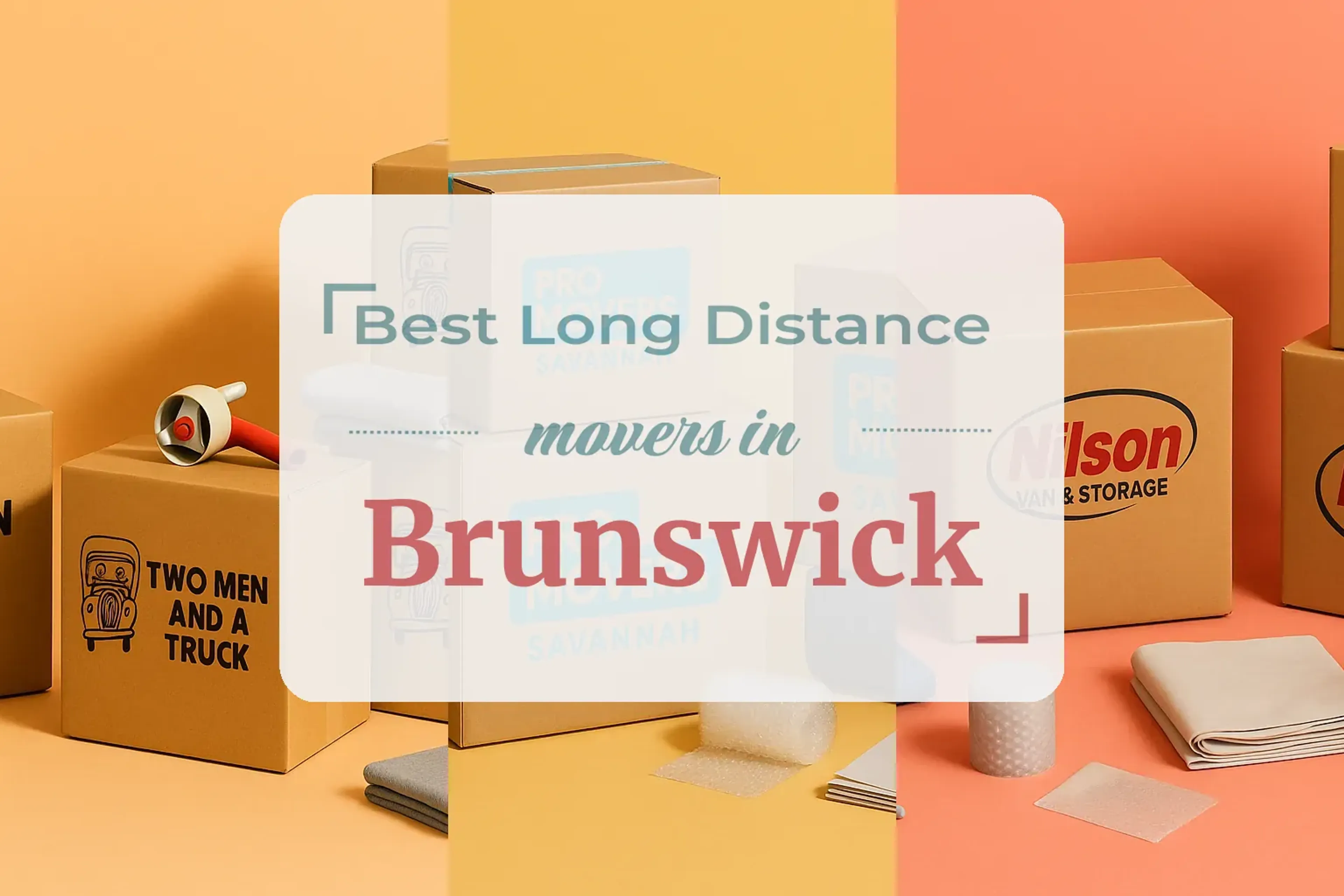 Brunswick, GA featured image