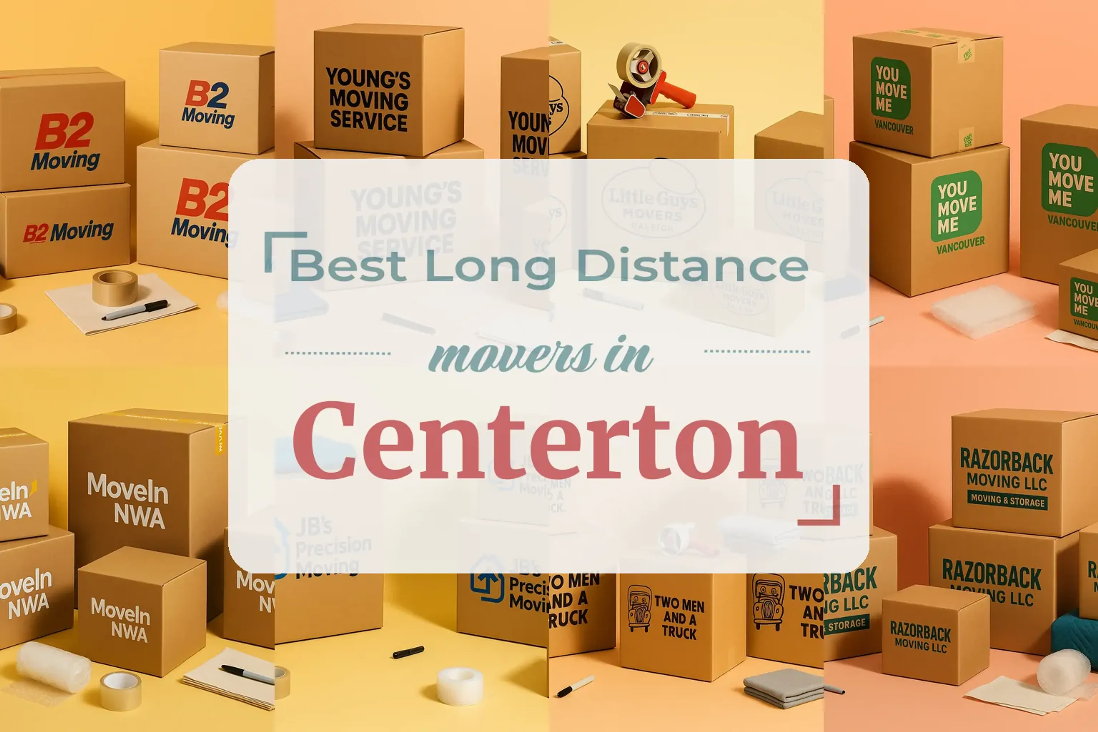 Centerton, AR featured image