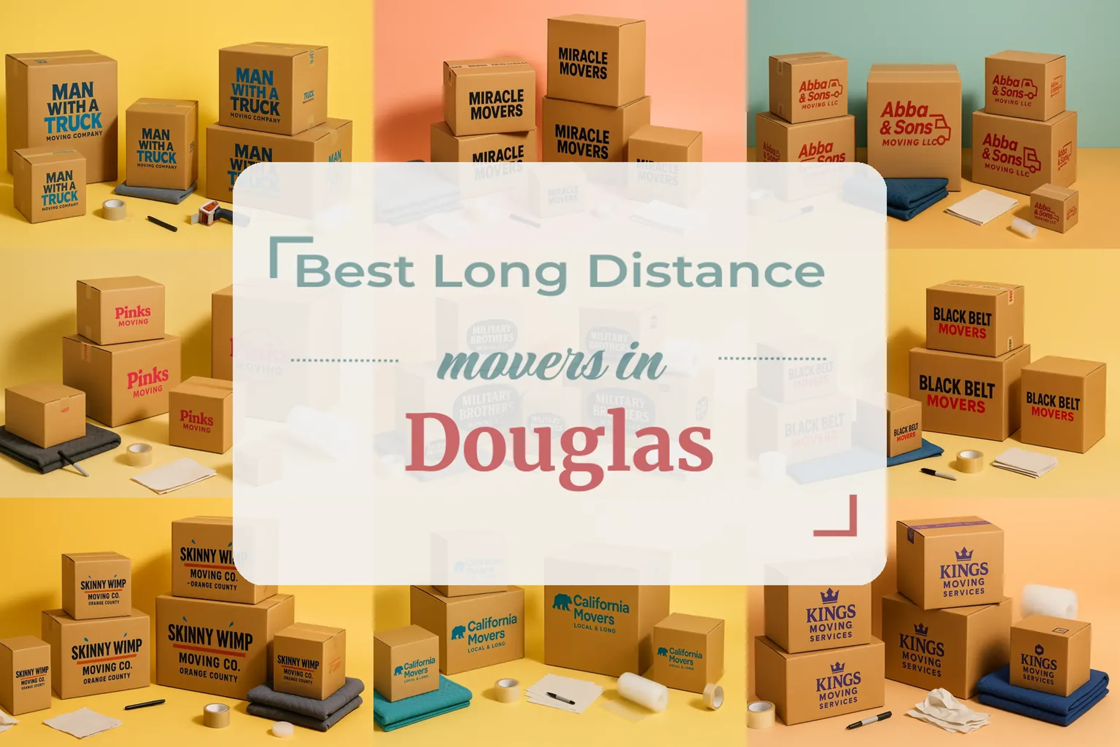 Douglas, AZ featured image