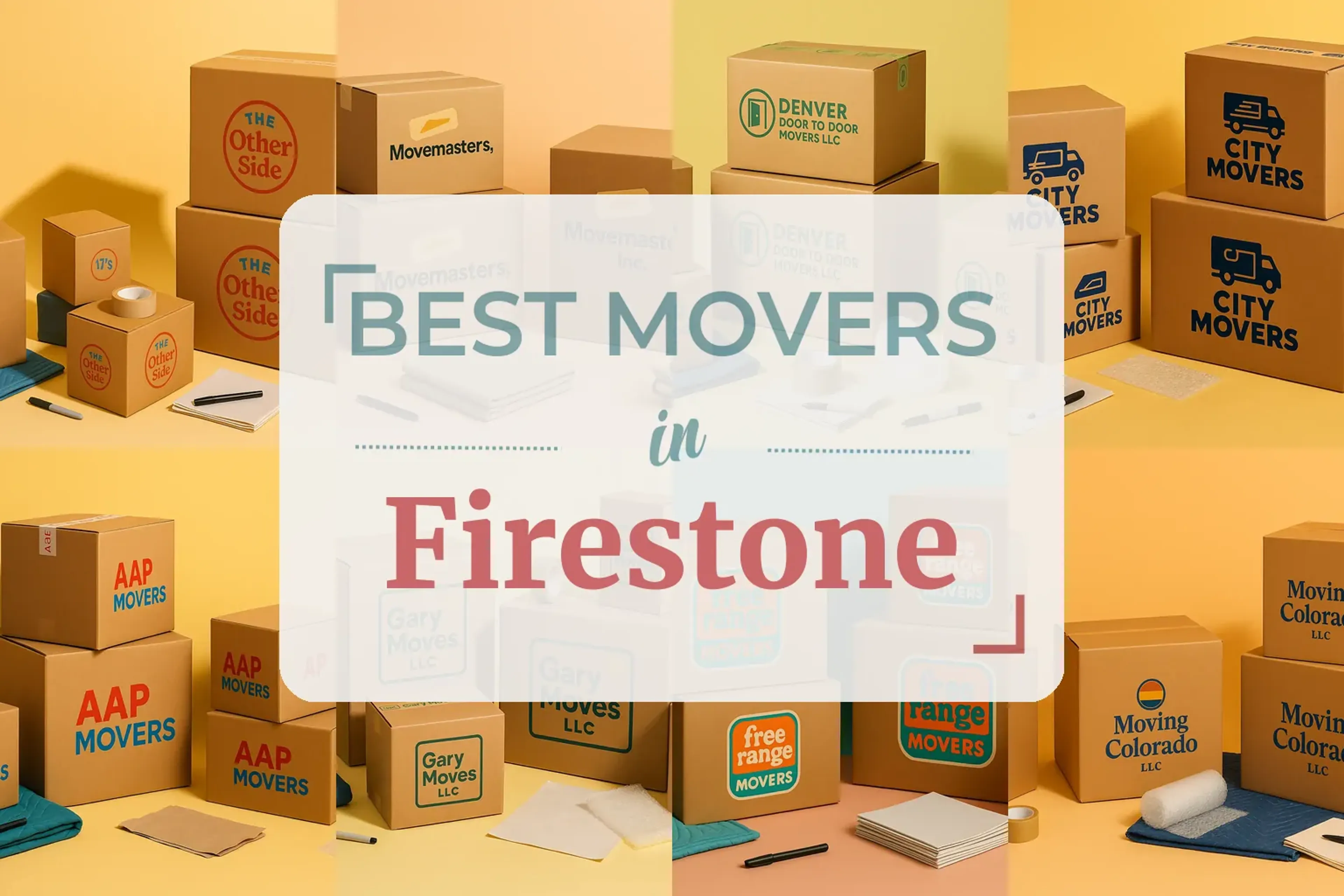 Firestone, CO featured image