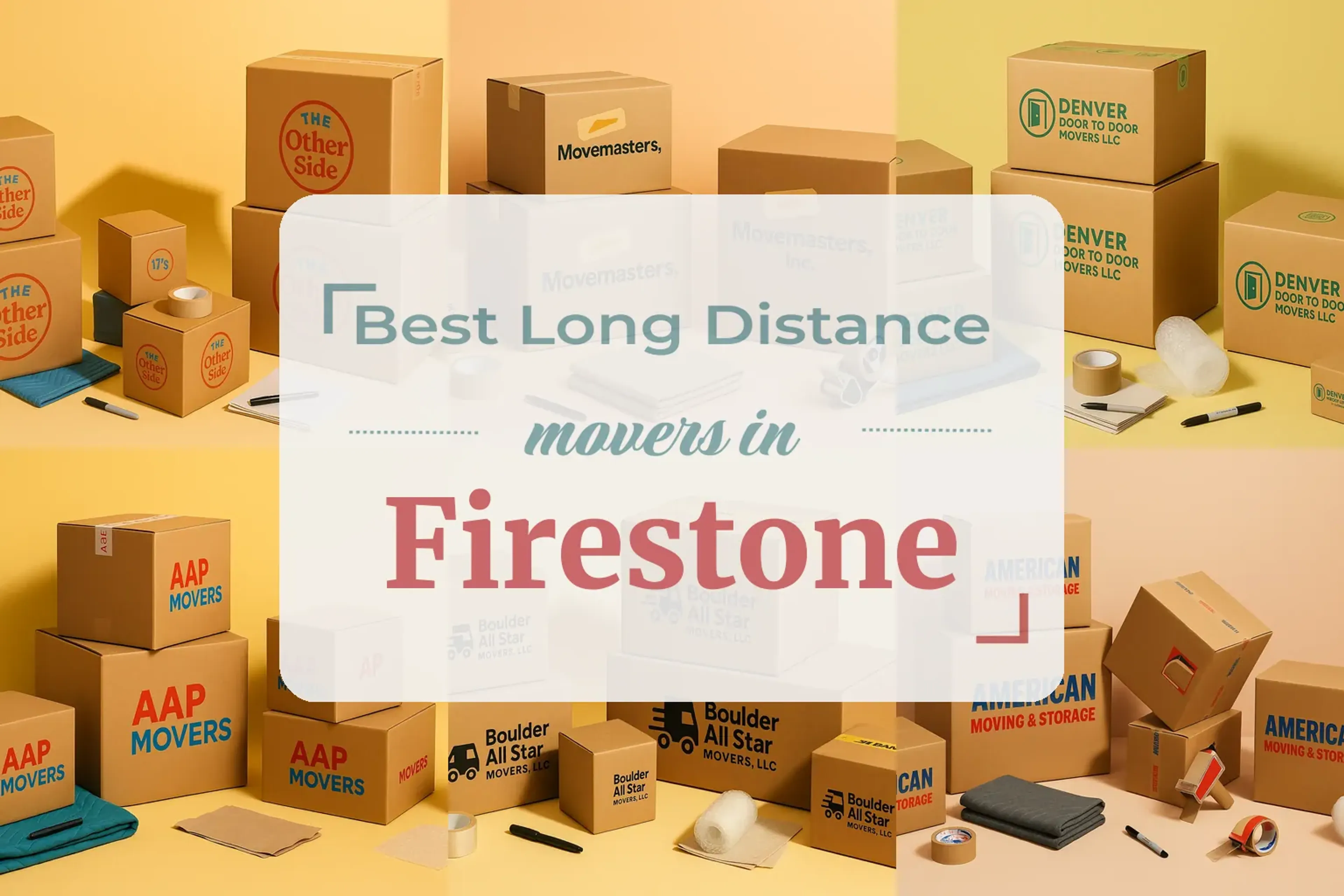 Firestone, CO featured image